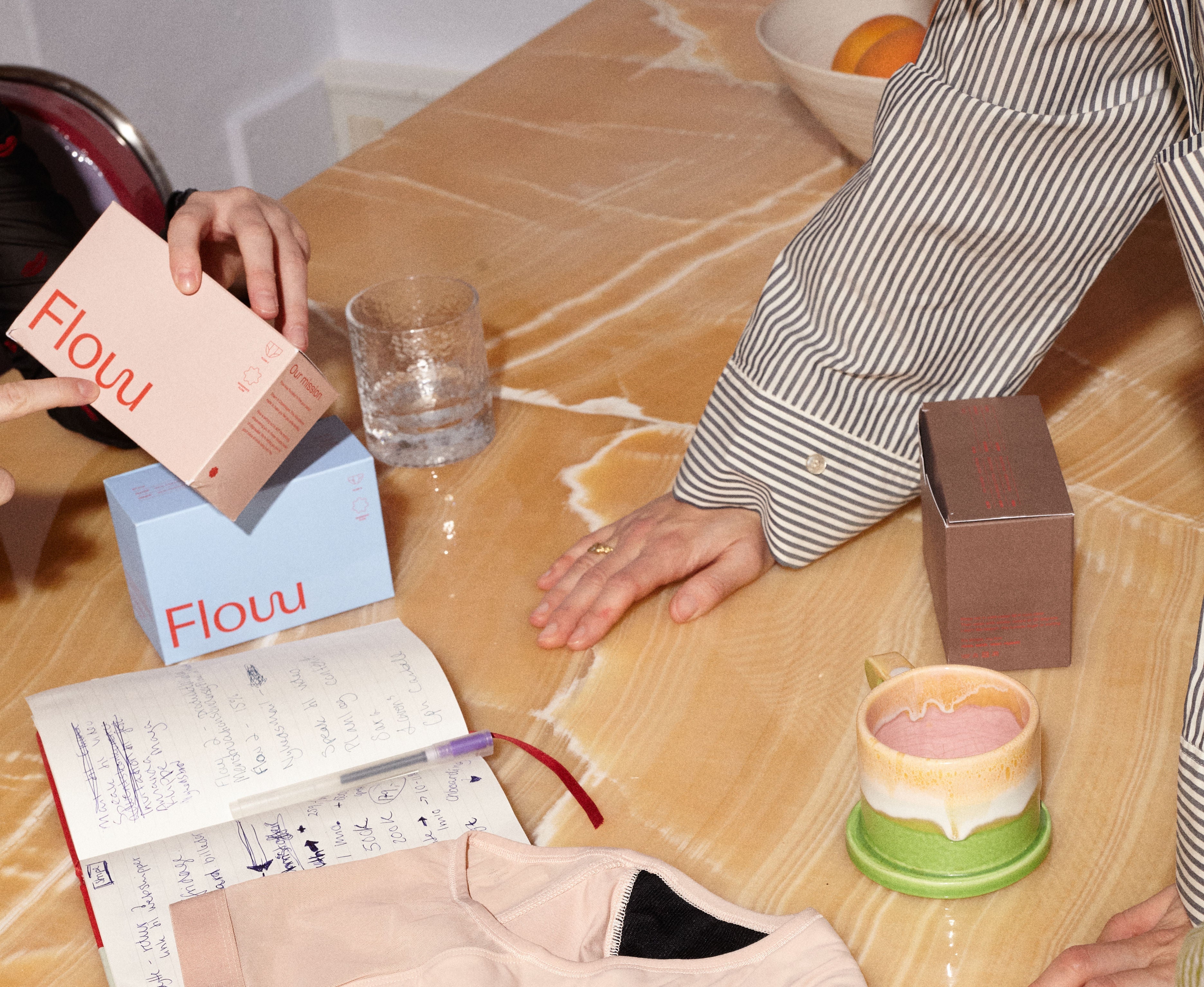 Menstruation og karriere: Sådan navigerer du på arbejdspladsen