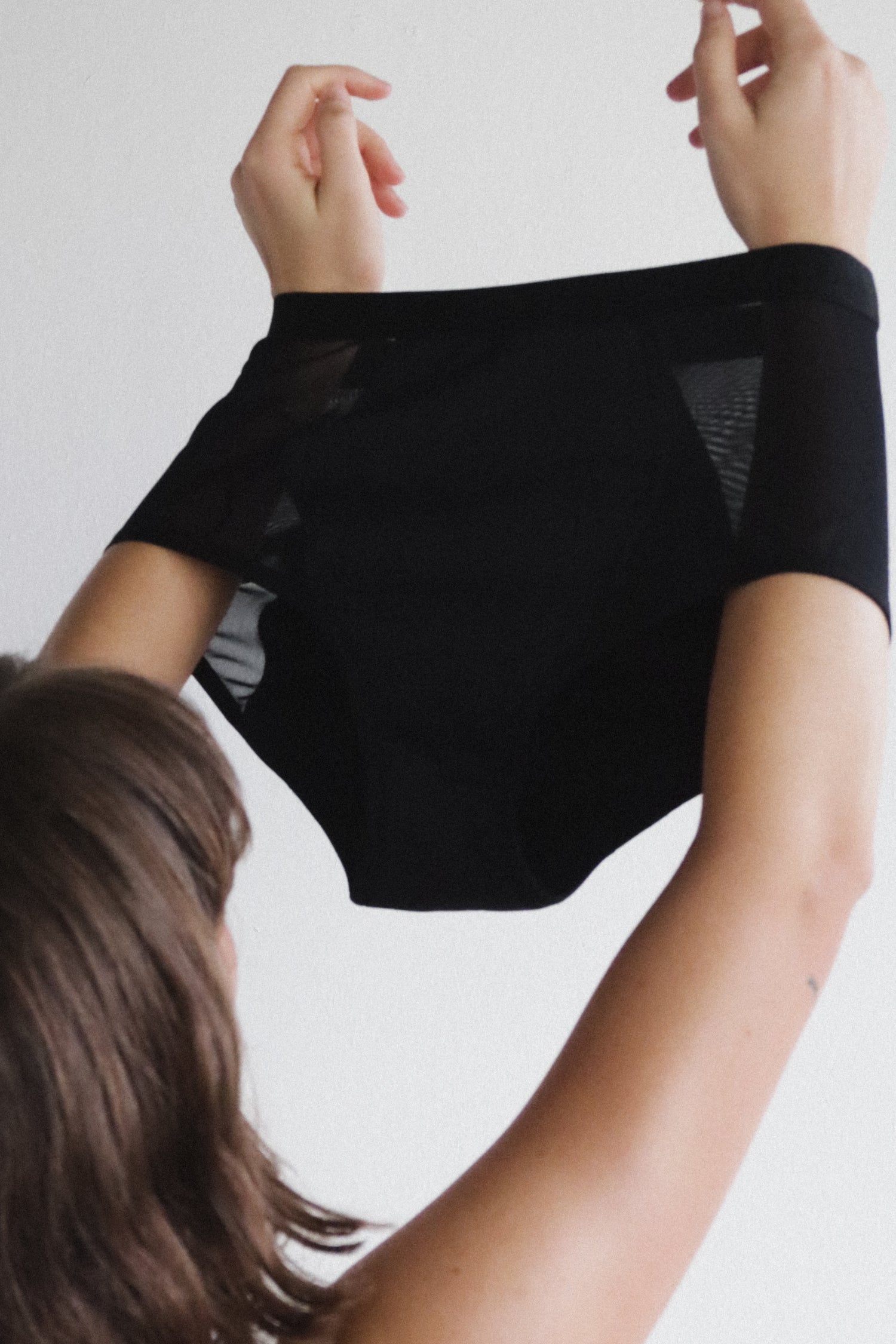 Fem falske myter om menstruation