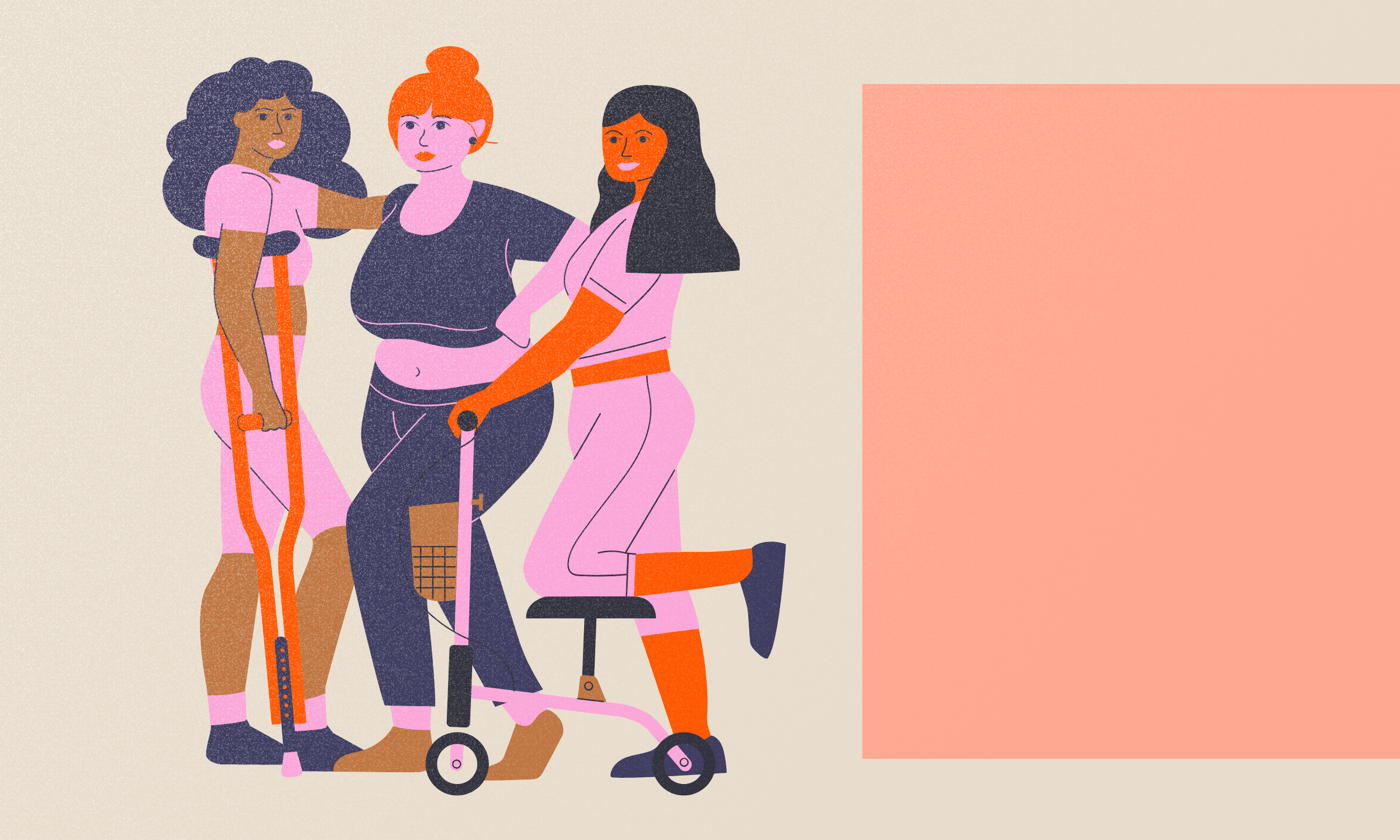 8 kvinder der har ændret forskningen i kvinders sundhed