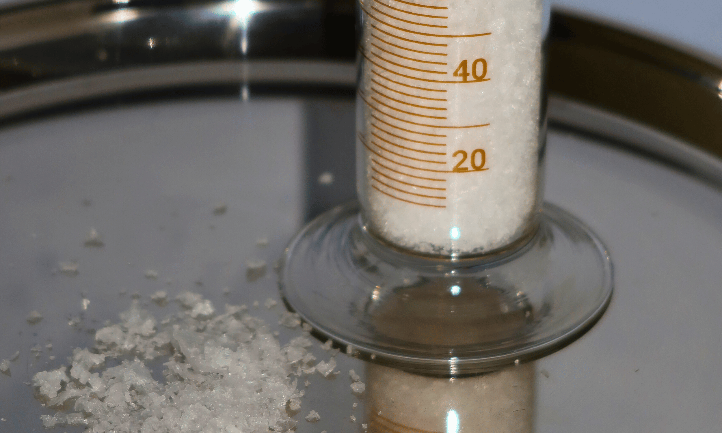 Magnesium i kropspleje – hvad er det, og hvorfor bruges det i cremer?