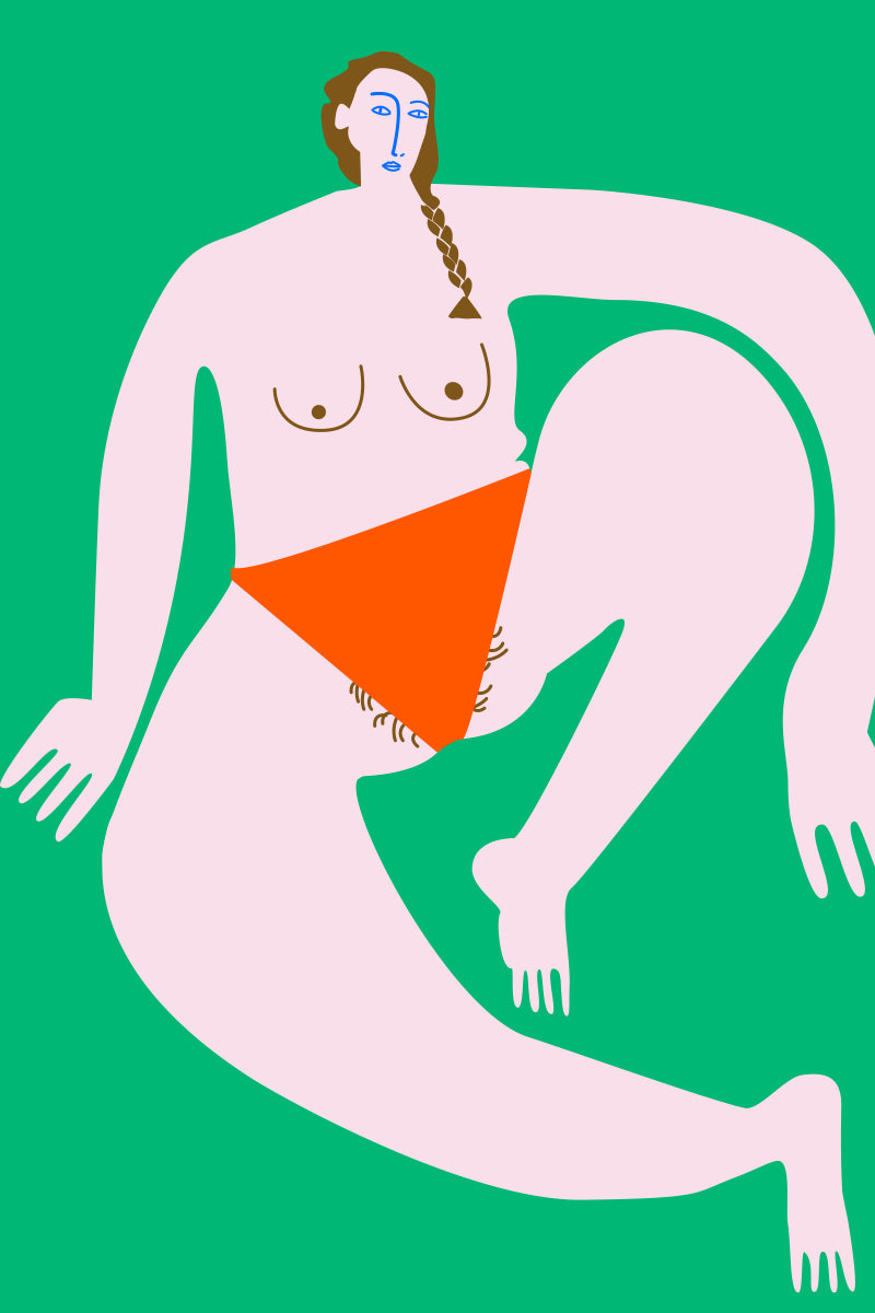 Pas godt på din livmoderhals: Har du husket dit celleskrab?