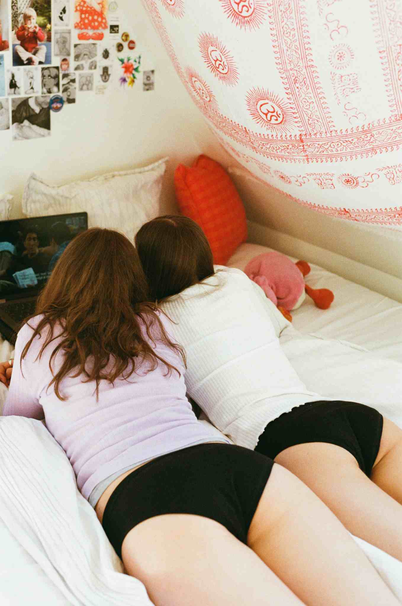 Teenagere og menstruation: En guide for forældre