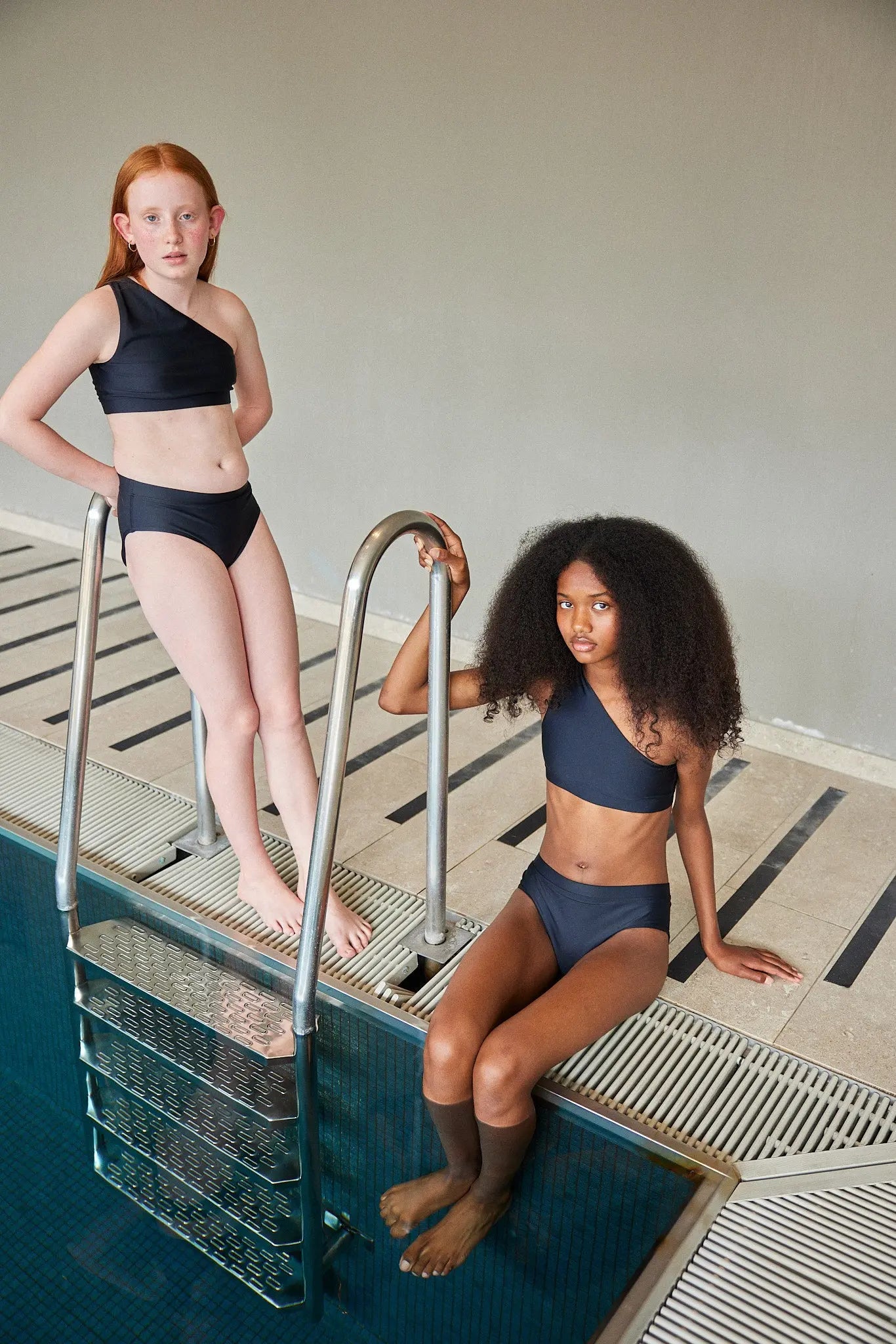 Menstruationsbikini - Johanne (teen) - Flow Intimates