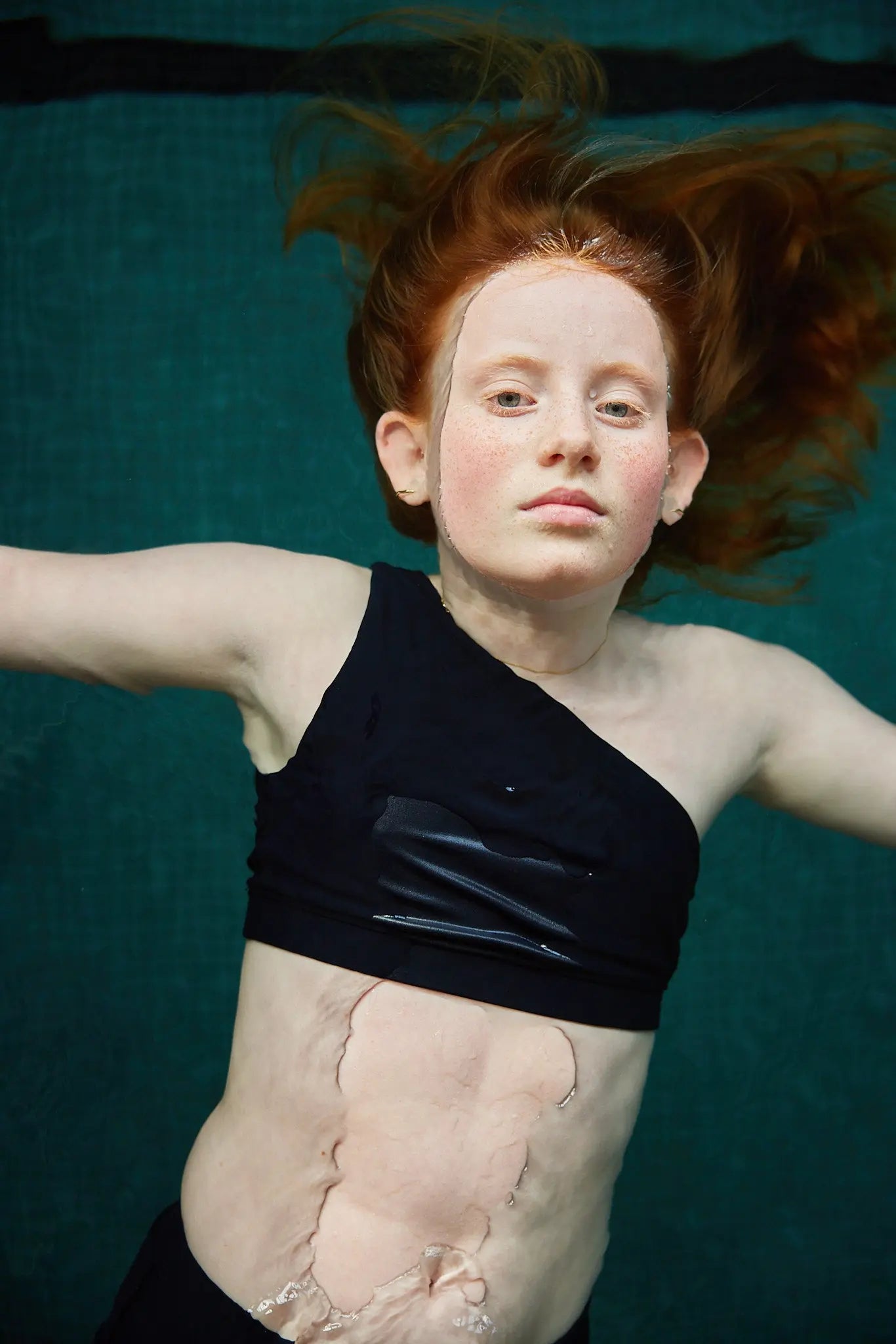 Menstruationsbikini - Johanne (teen) - Flow Intimates
