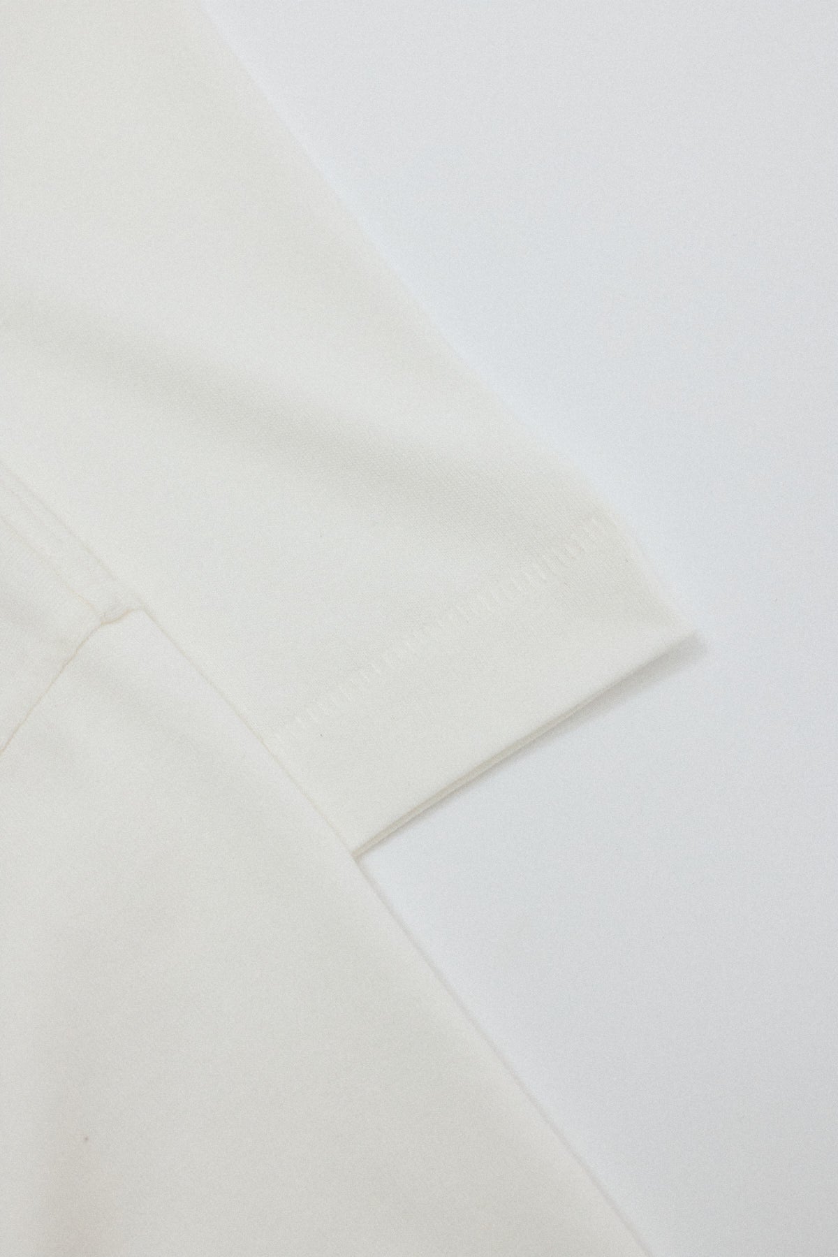 Cycle tee - "Please, I'm menstruating"