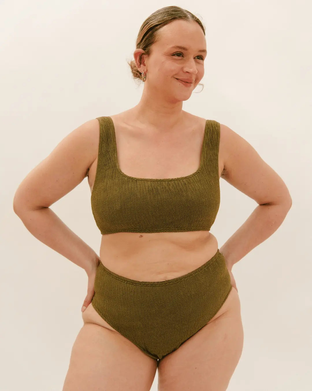 Bikinitop - Sidsel - Flow Intimates