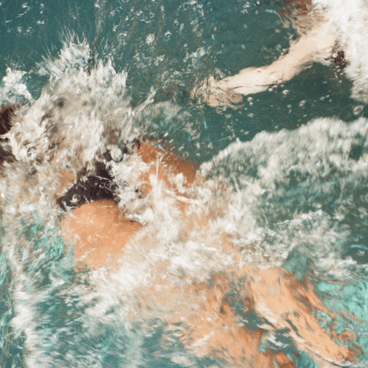 Period Flow Bikini - Johanne