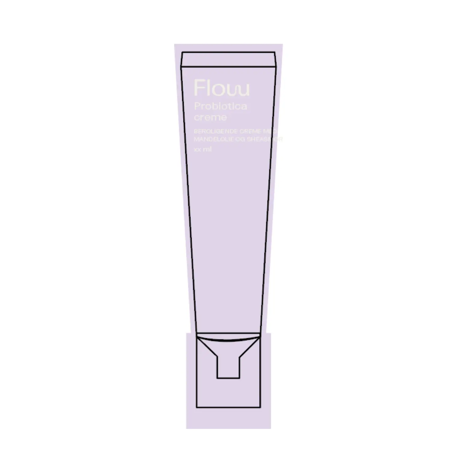 Balancing Postbiotic Gel - Flow Intimates