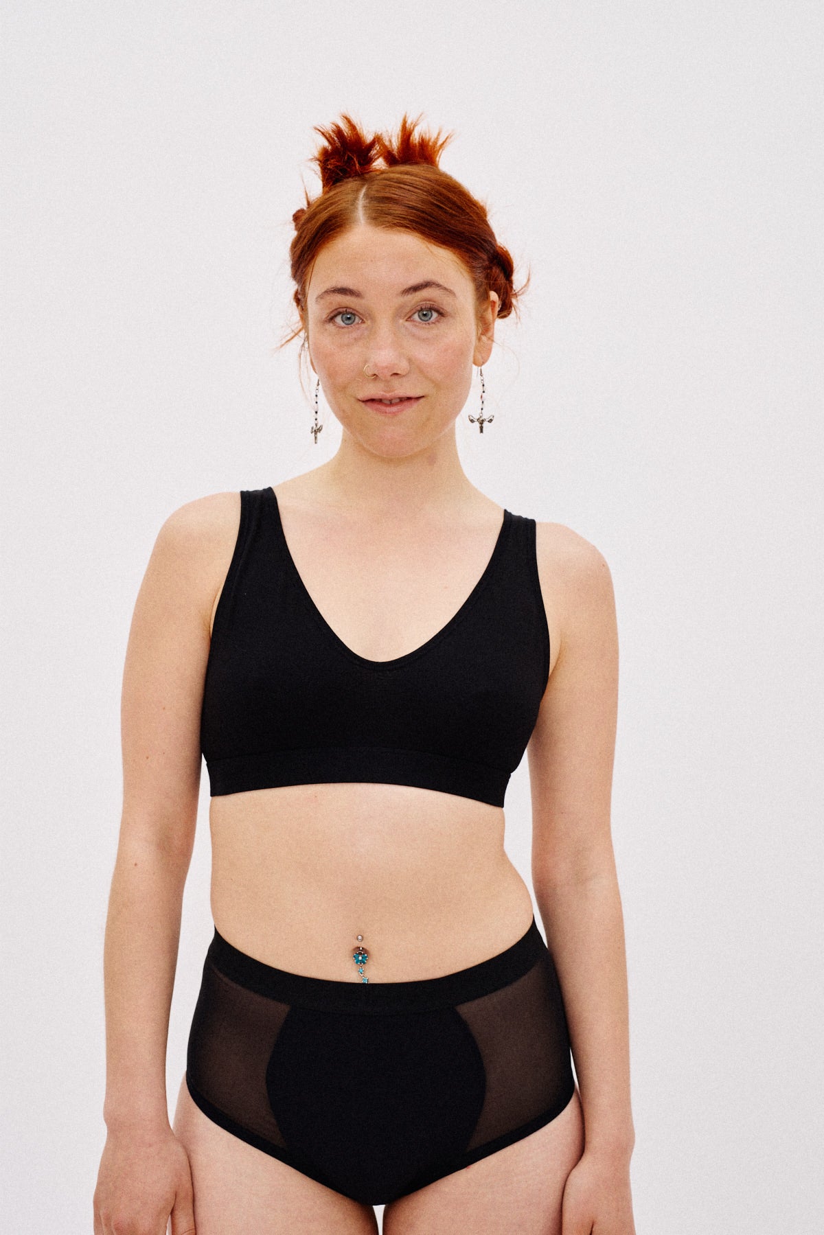 Everyday Bra - plunge