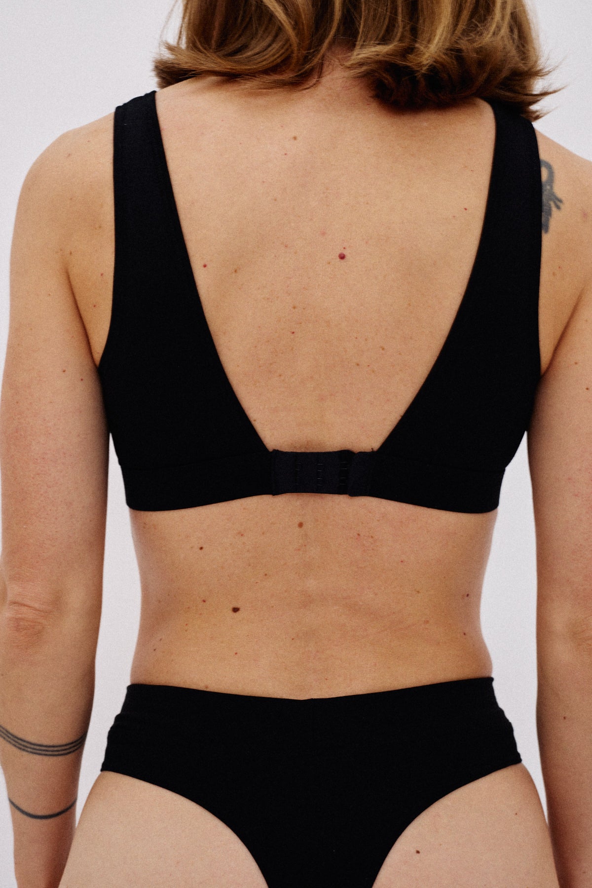 Everyday Bra - plunge