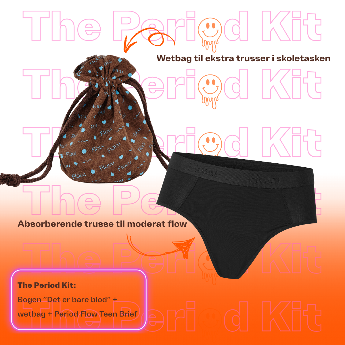 Happy Period Kit