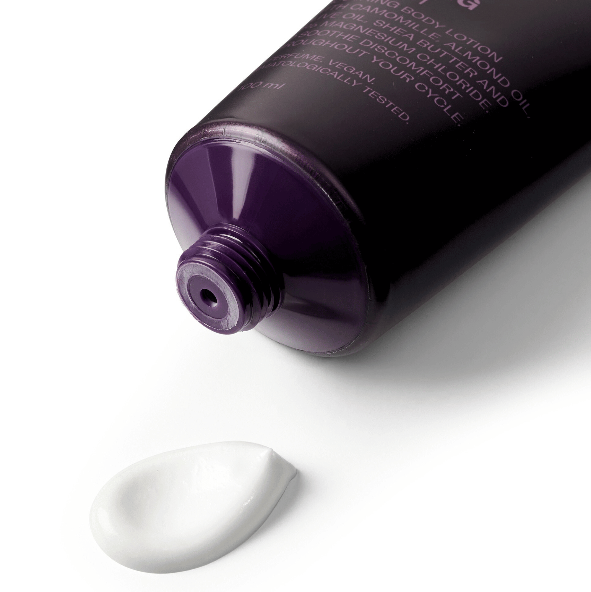 Calming cream - magnesium cream