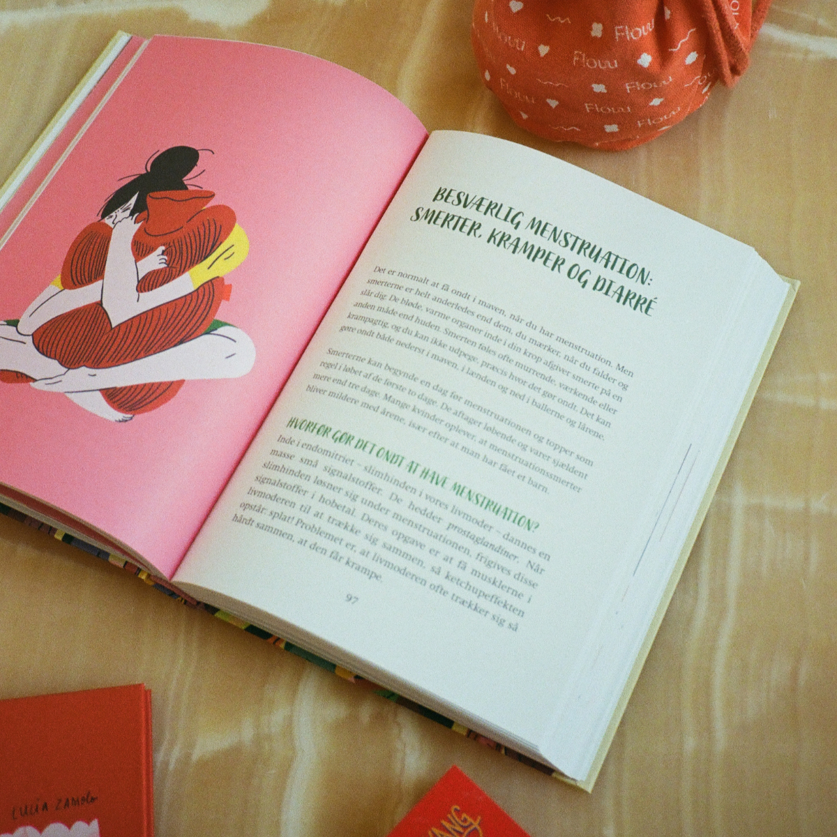 'The Girl's Book'