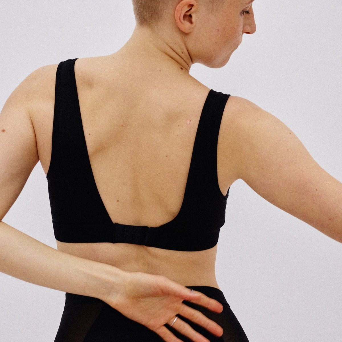 Everyday Bra Plunge
