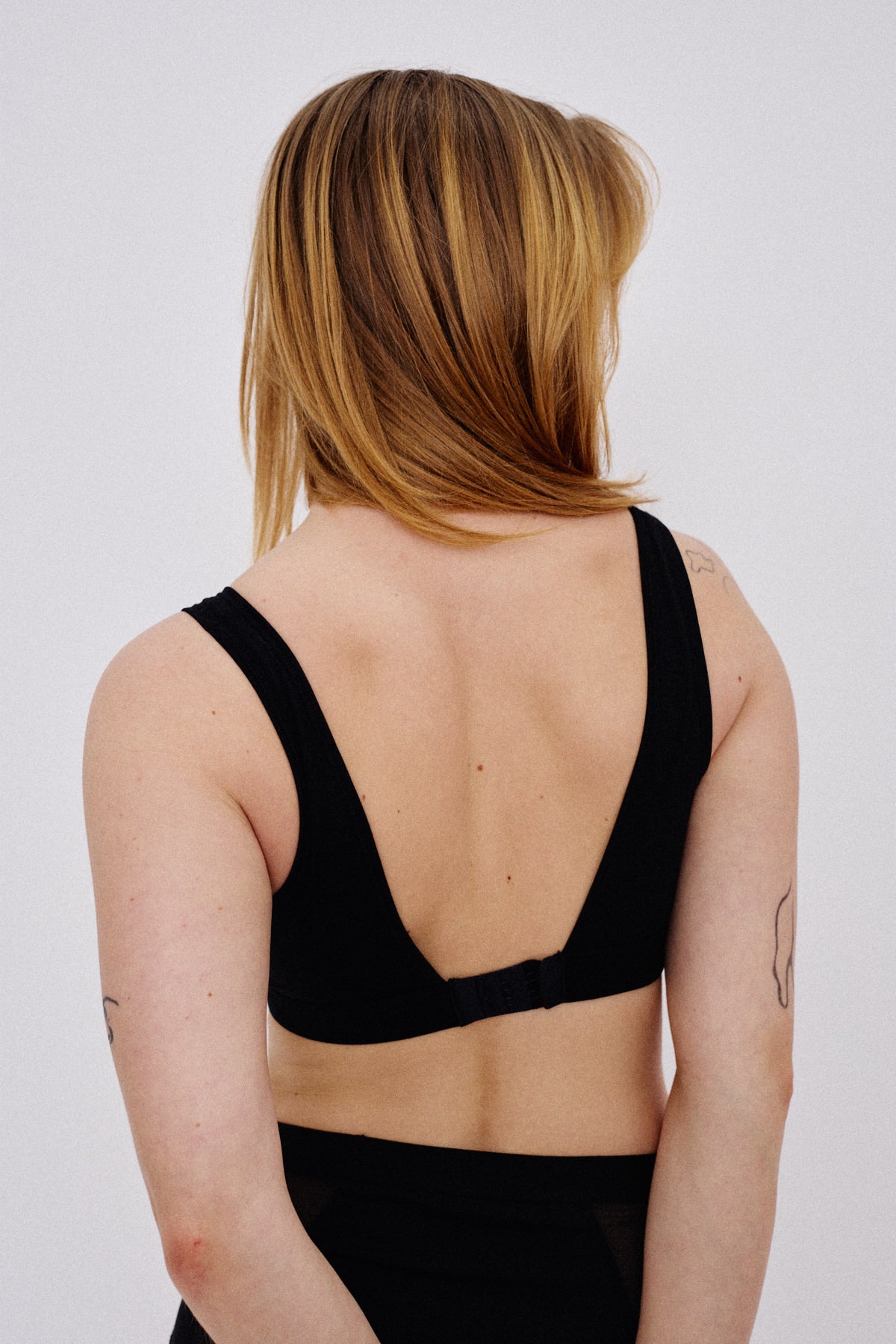 Everyday Bra - plunge