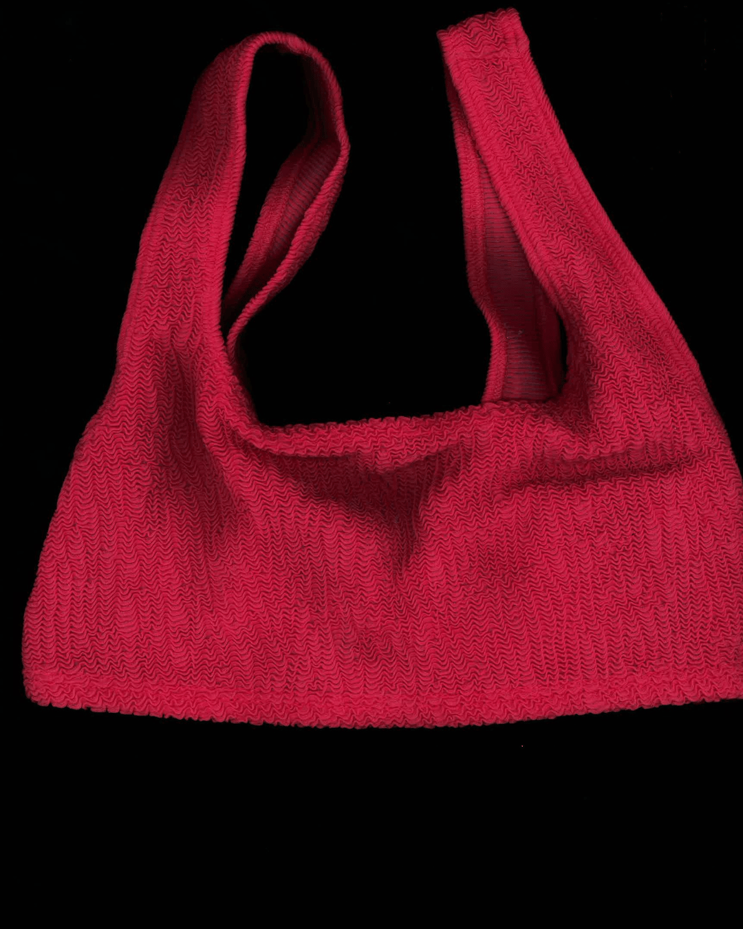 Period Swim Bikini - Seat top - caprice