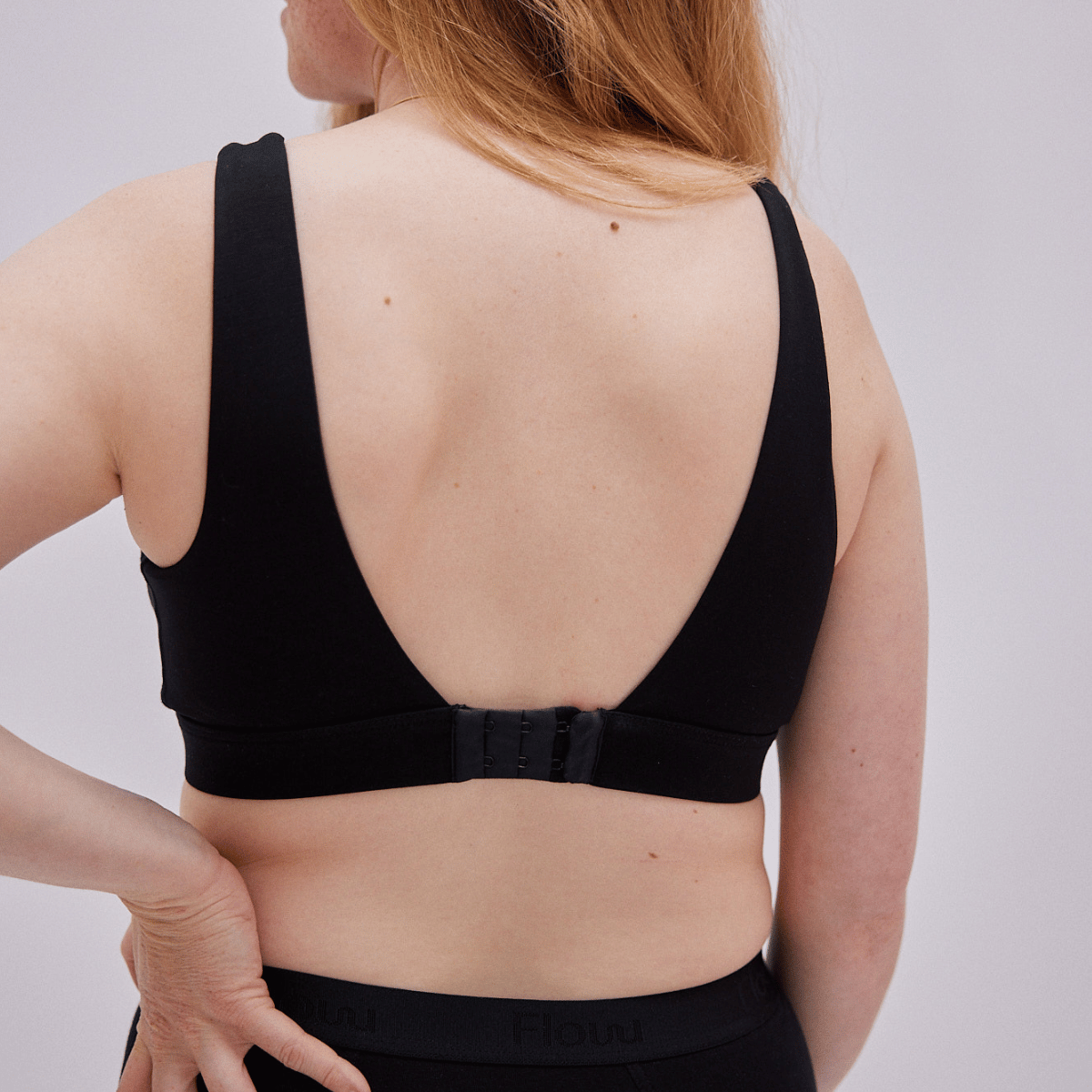 Postpartum Nursing Bra