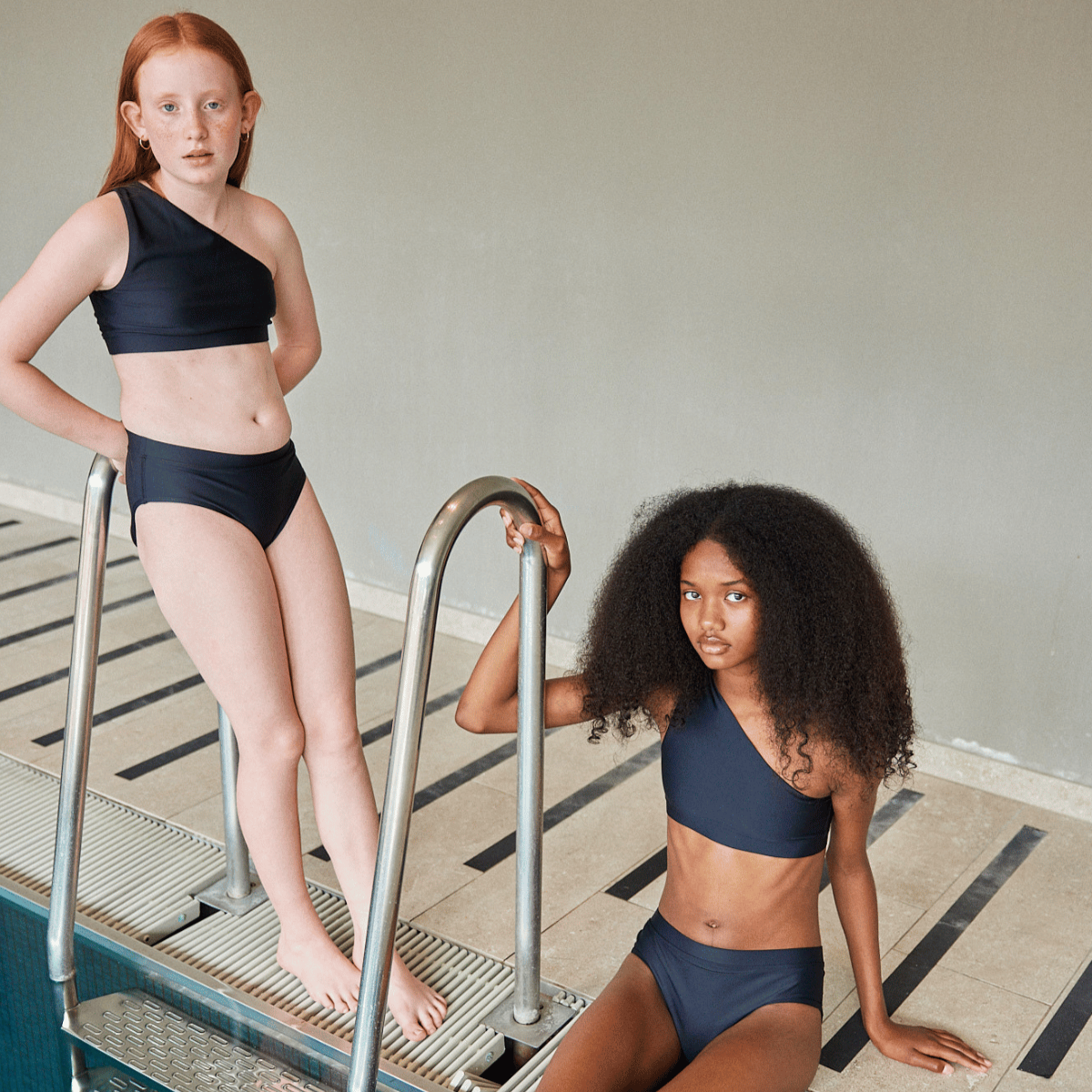 Period Flow Bikini - Johanne