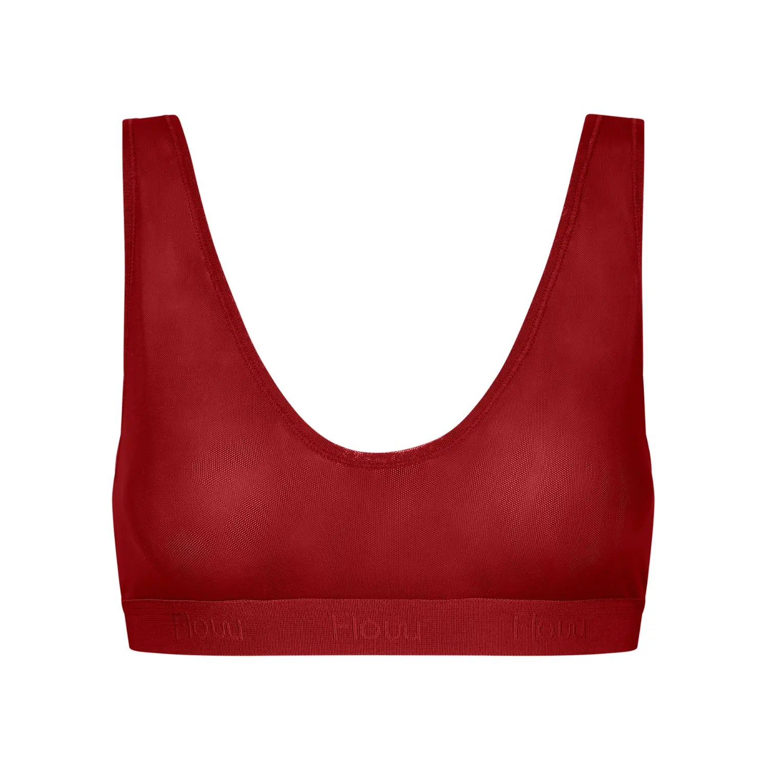 Everyday Bra - Plunge Flow Intimates