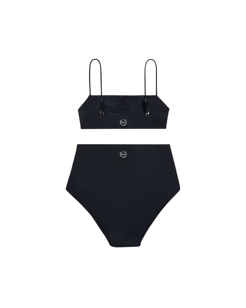 Period Flow Bikini - Sidsel bottom (high rise) Flow Intimates