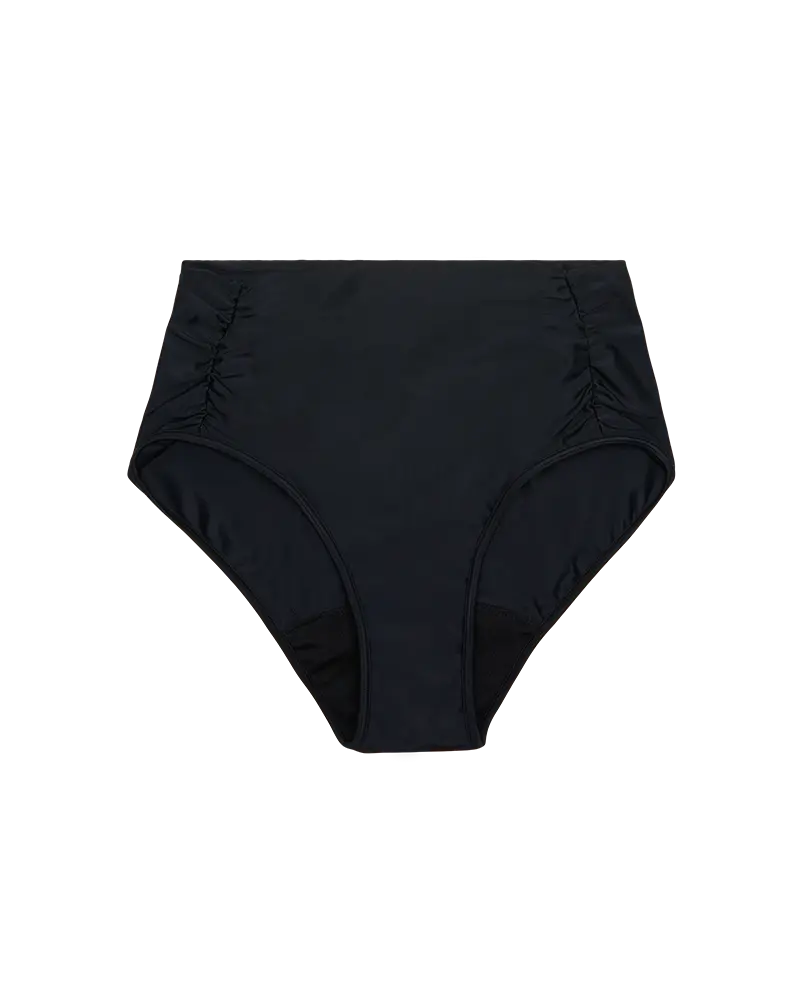 Period Flow Bikini - Sidsel bottom (high rise) Flow Intimates