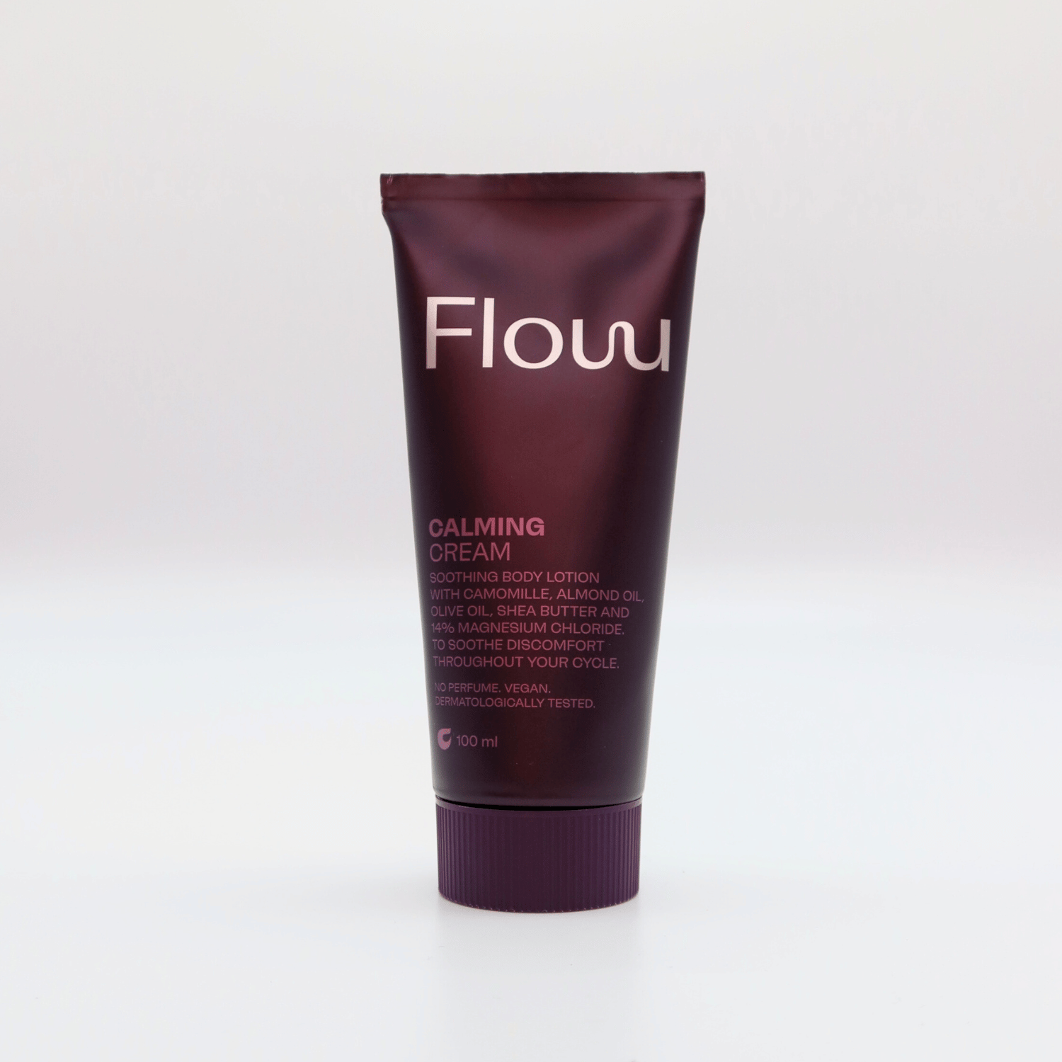 Calming cream - magnesium cream