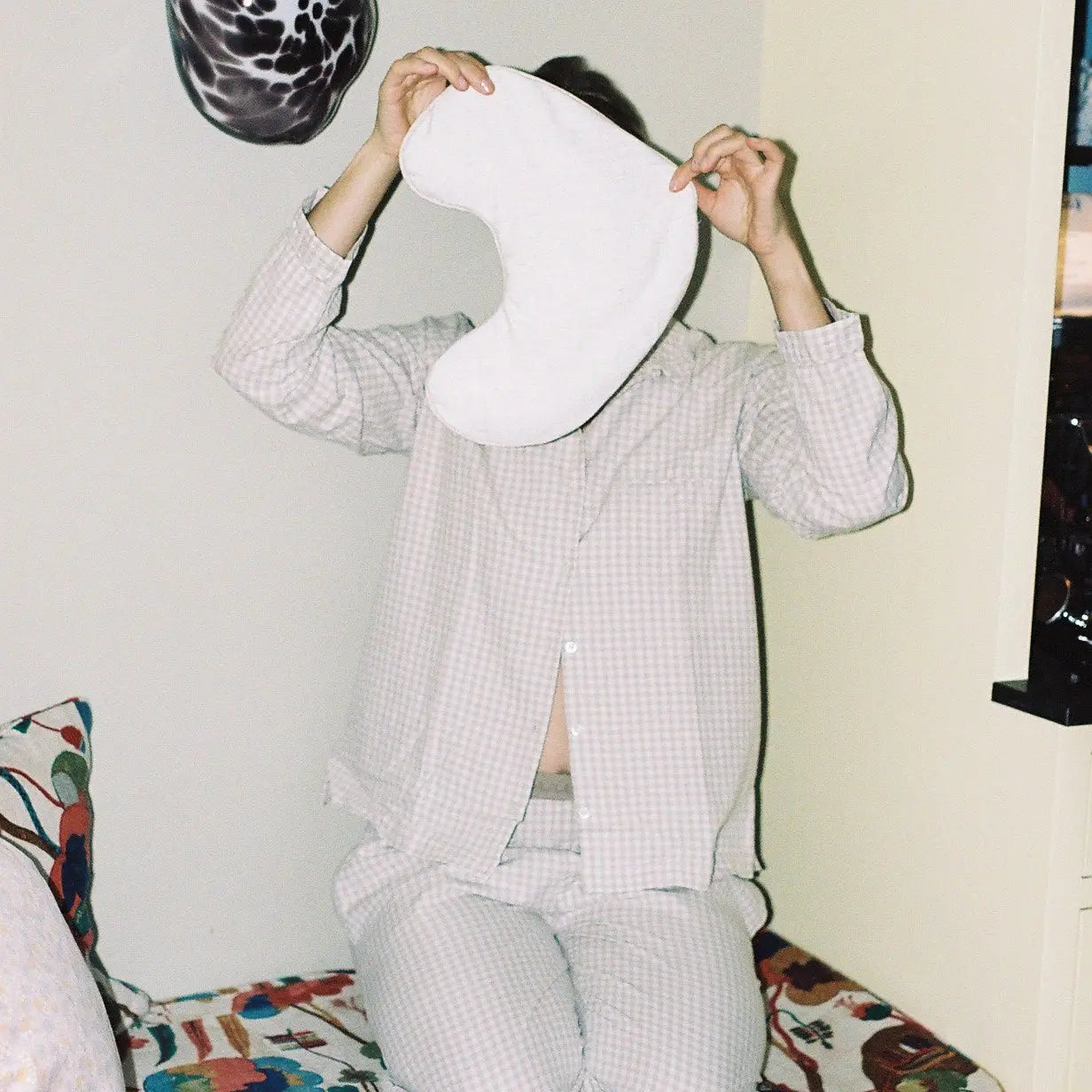 Varmepude til Menstruationssmerter - Flow Intimates