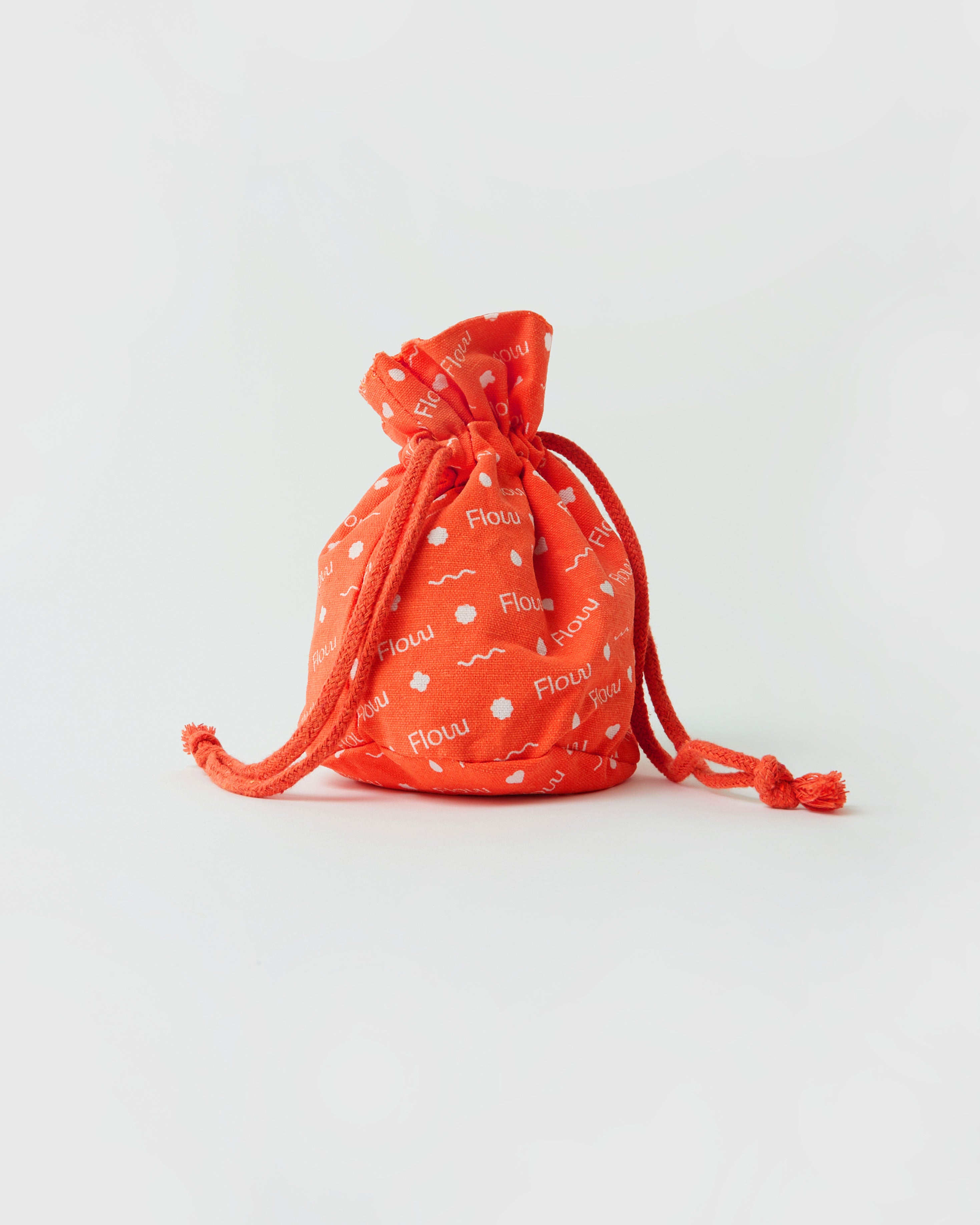 Flow wet bag