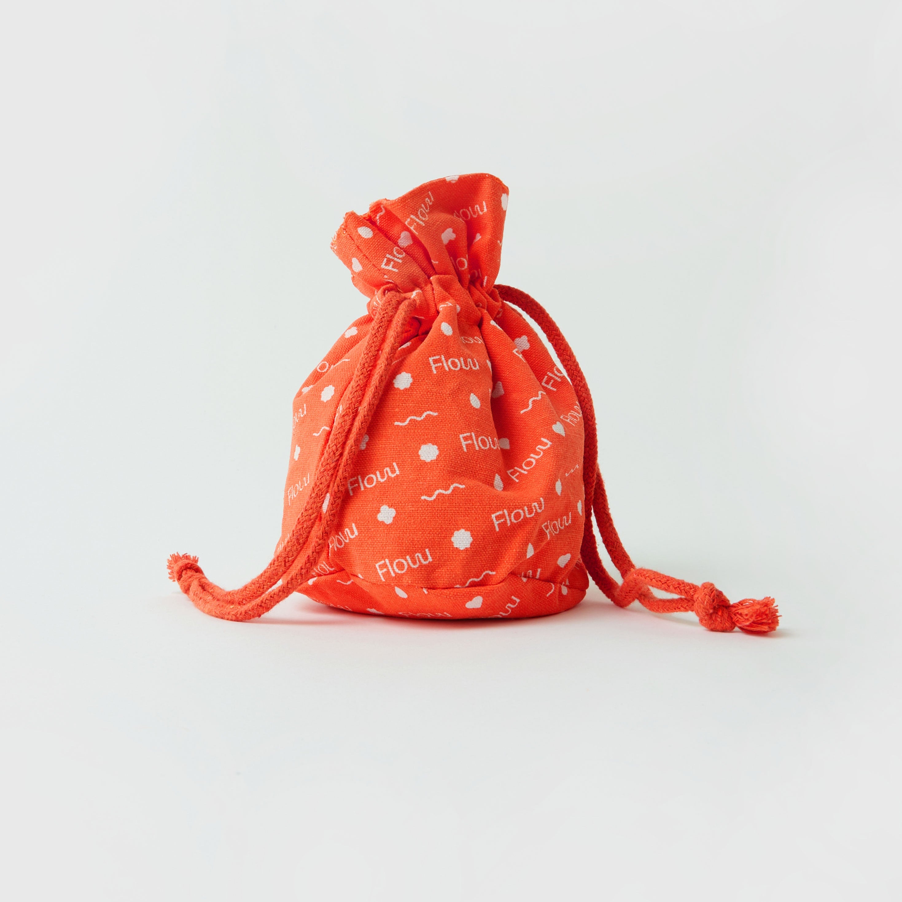 Flow wet bag