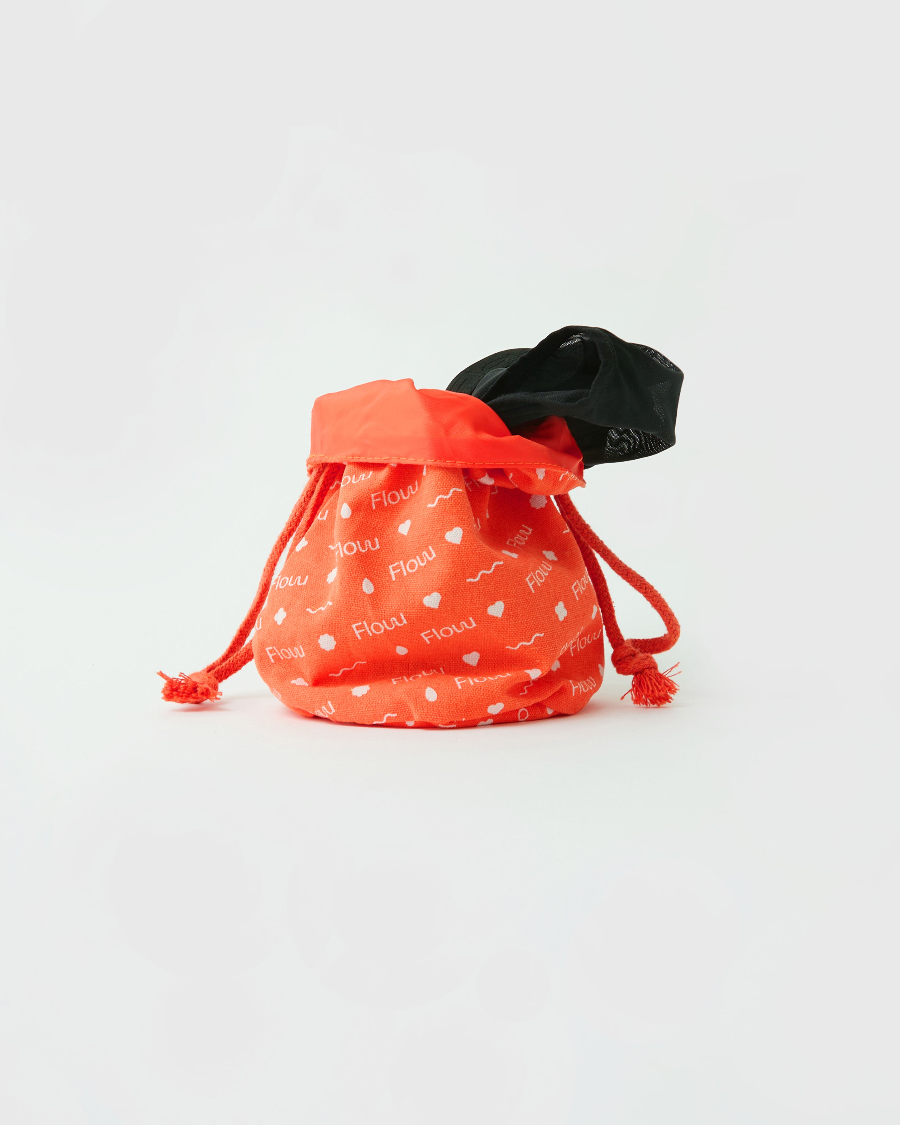 Flow wet bag