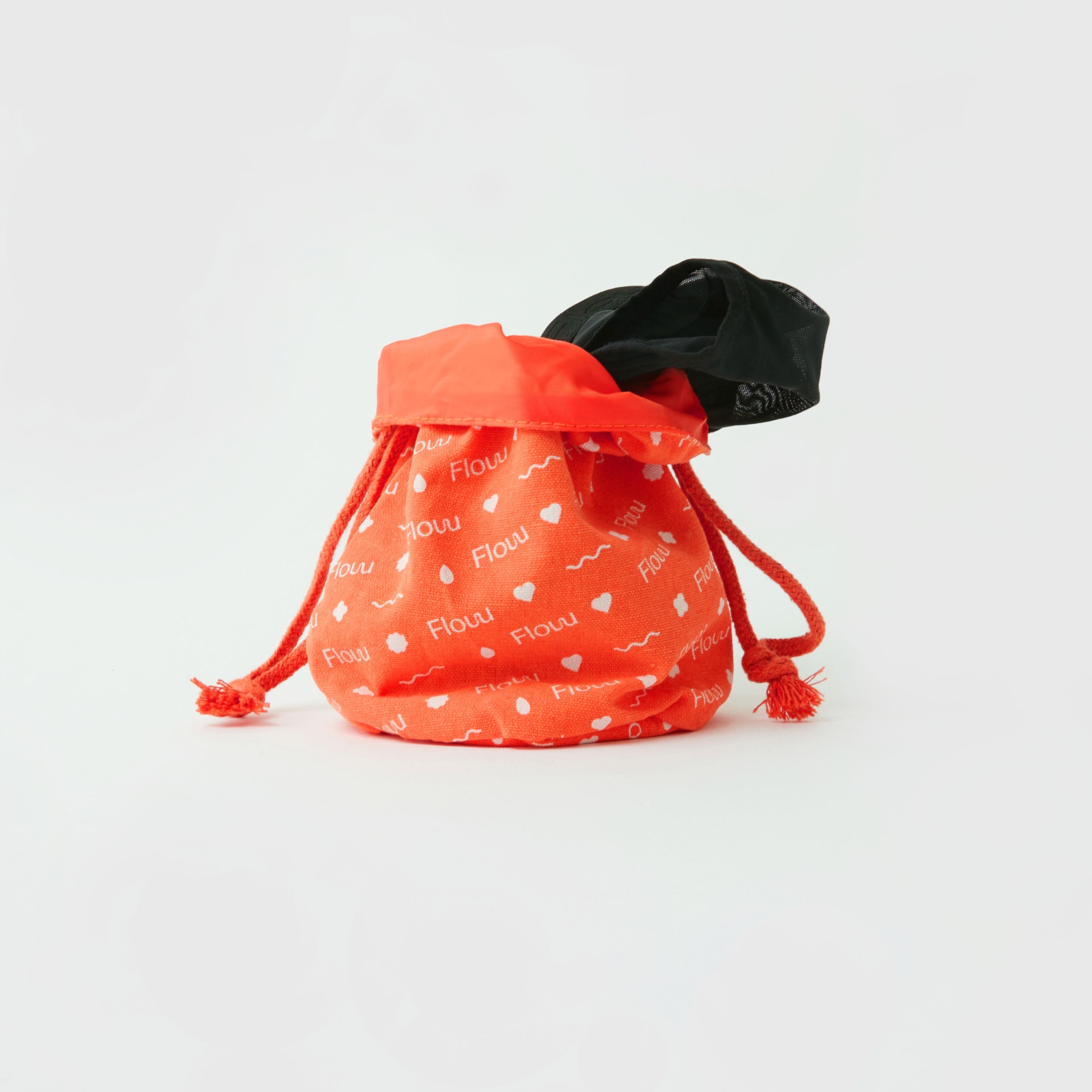 Flow wet bag