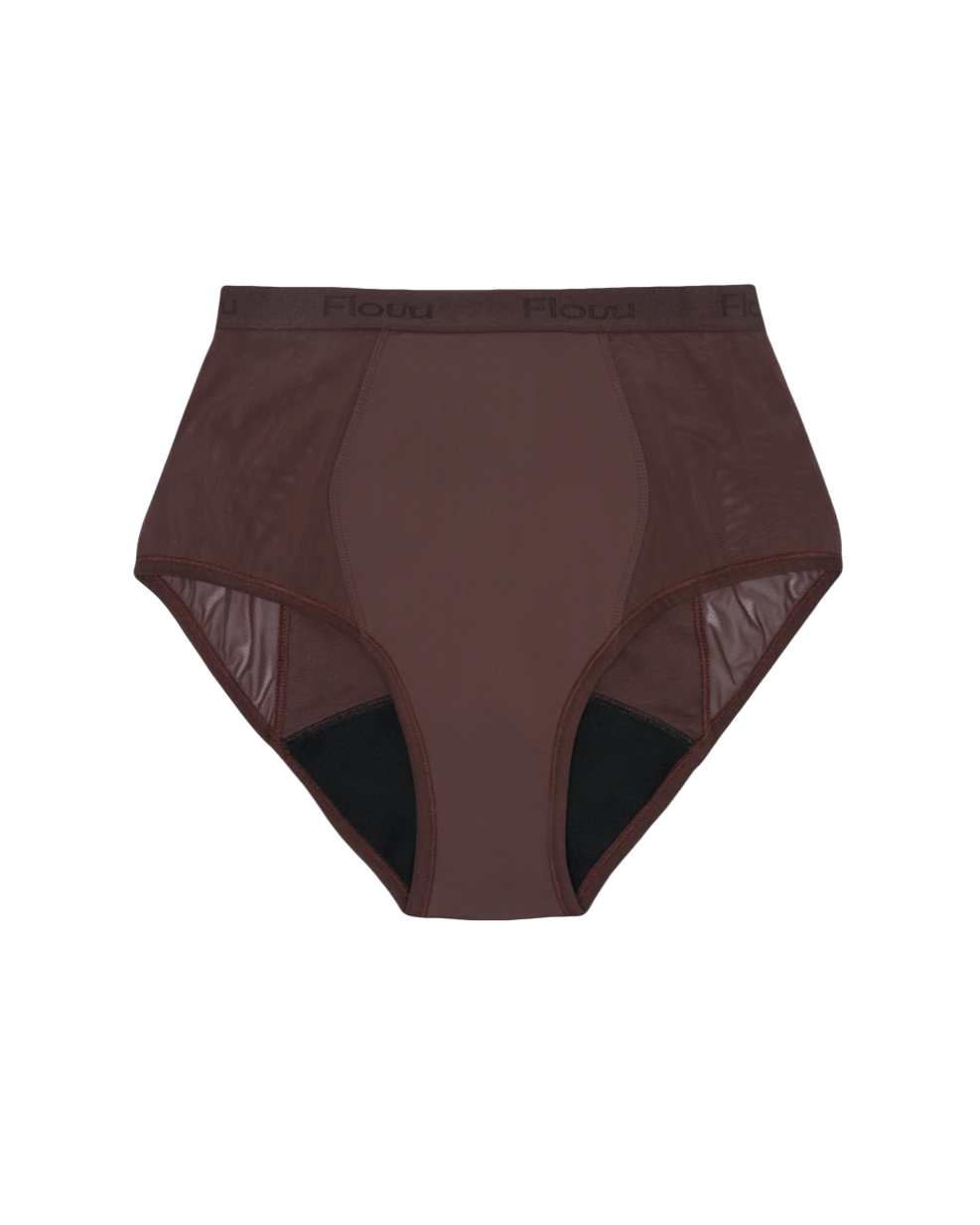 menstruationstrusse i oxide