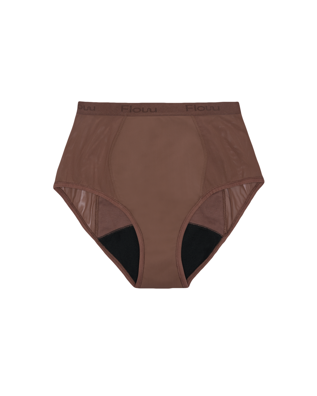 menstruationstrusse i hazel