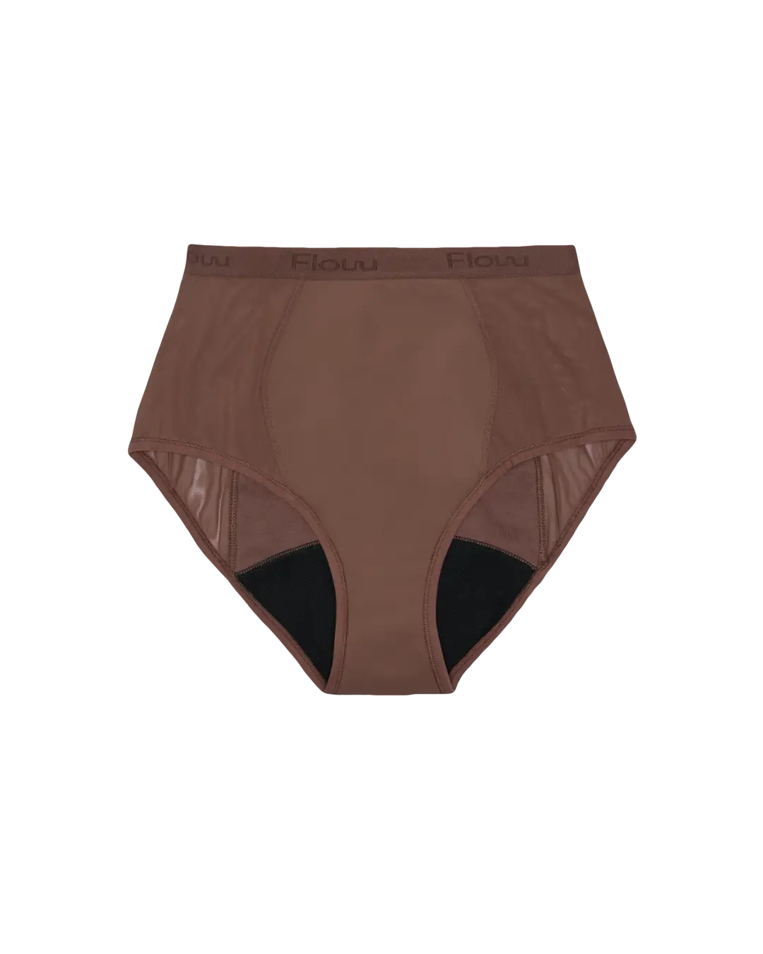 menstruationstrusse i hazel