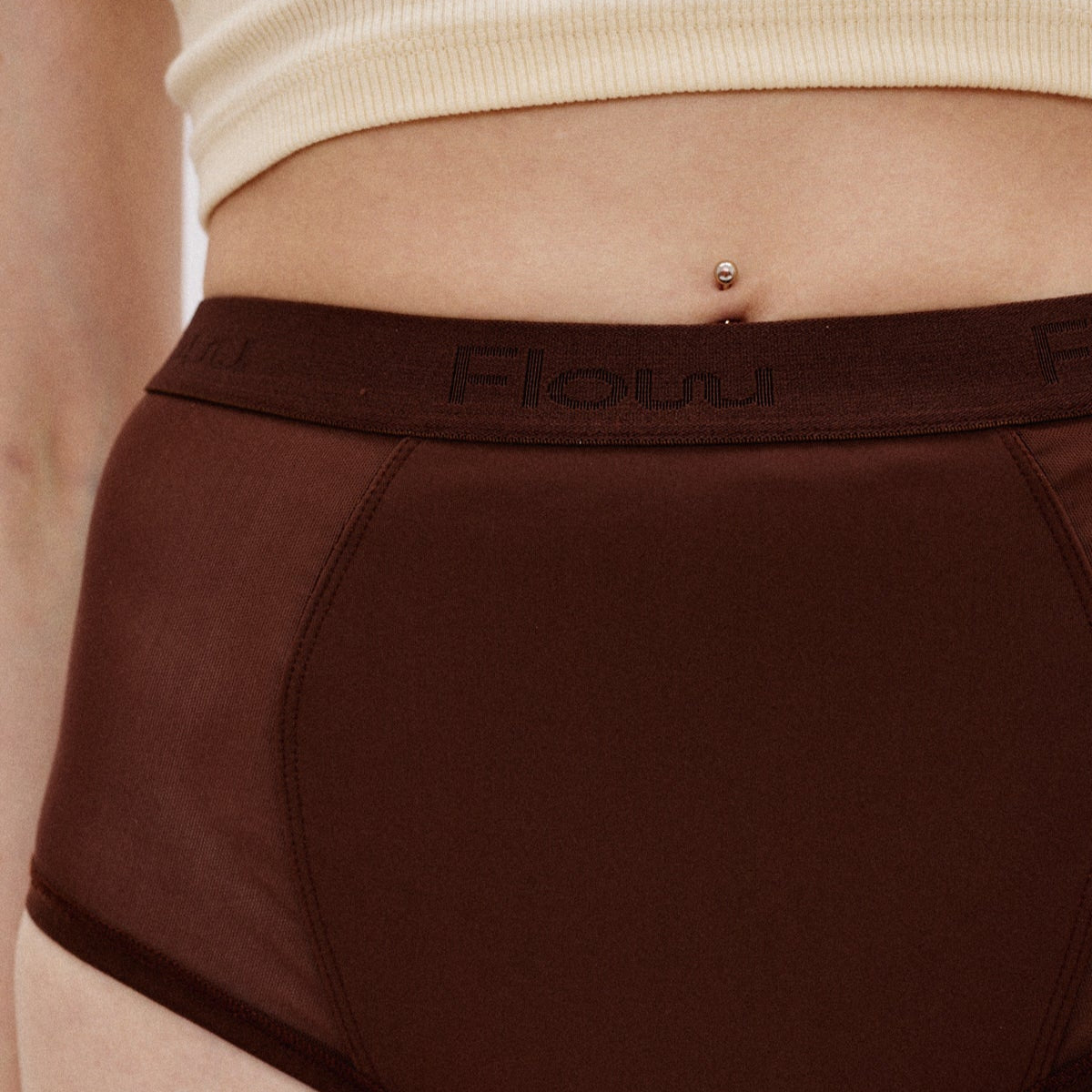 Period Flow Brief - high rise - oxide