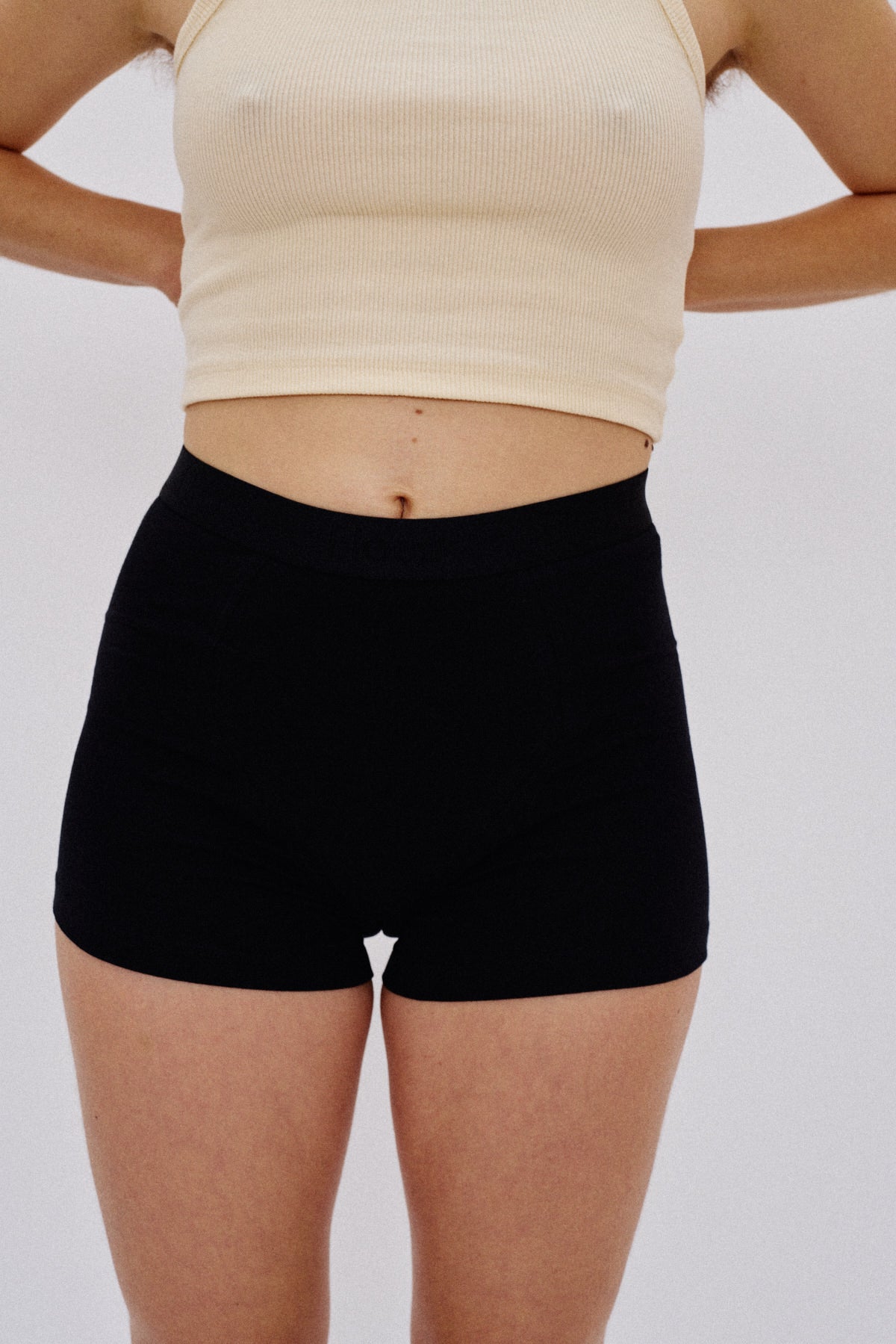 Flow 4 normal waist, heavy flow