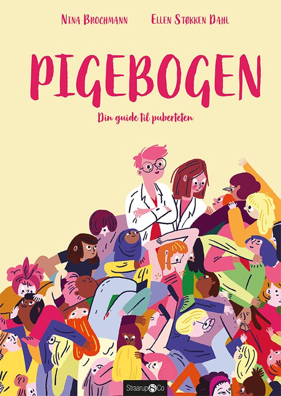 'The Girl's Book'