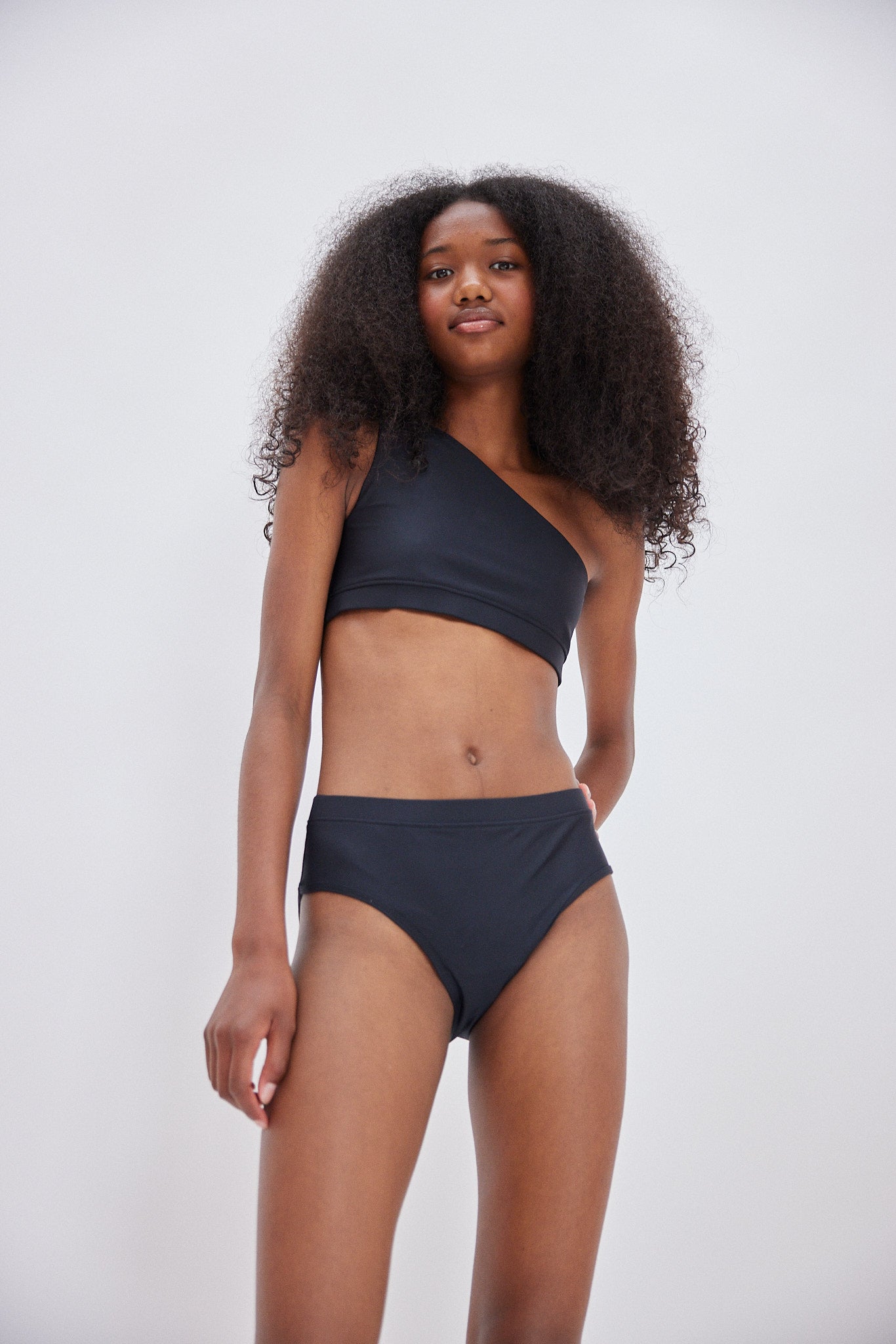 Period Flow Bikini - Johanne