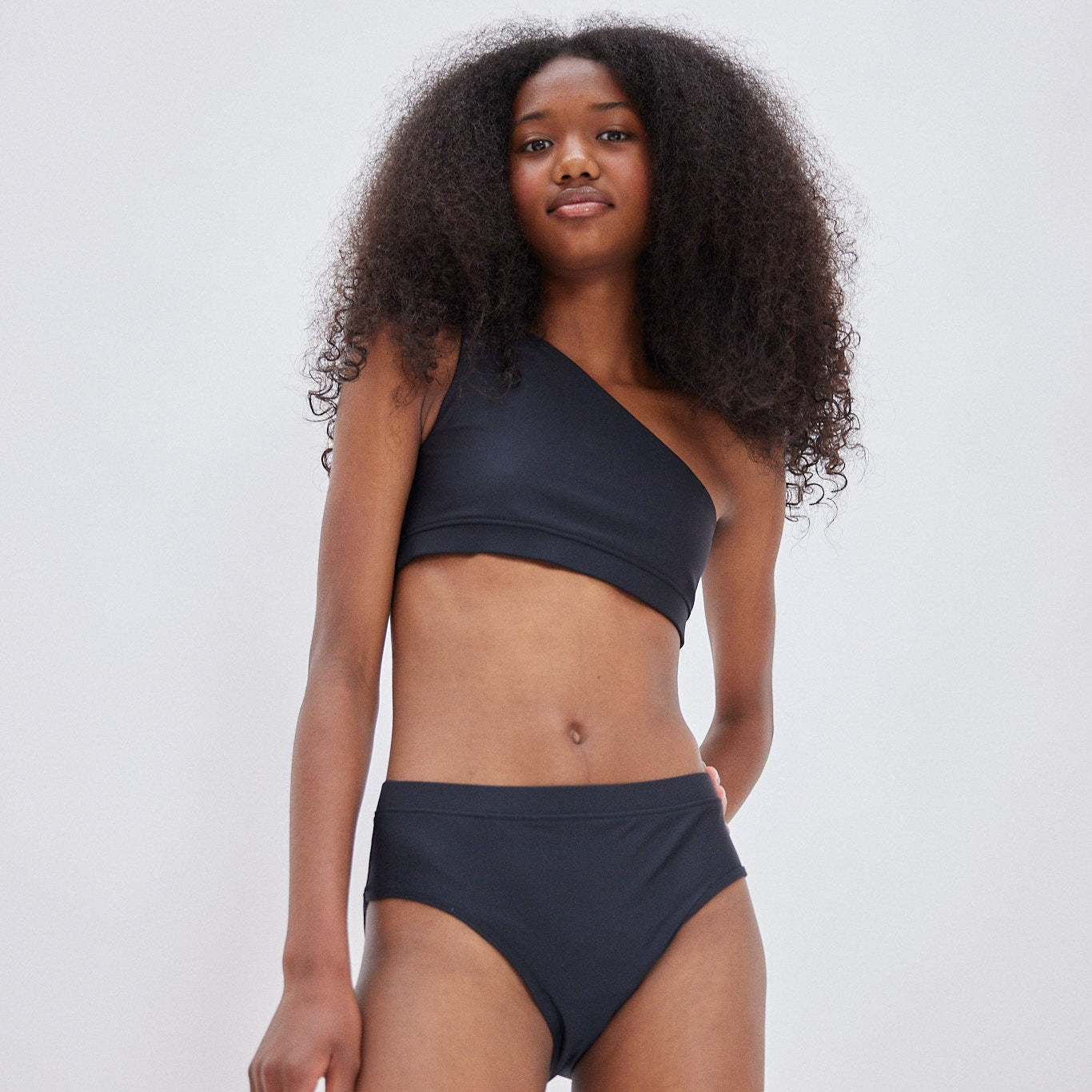 Period Flow Bikini - Johanne