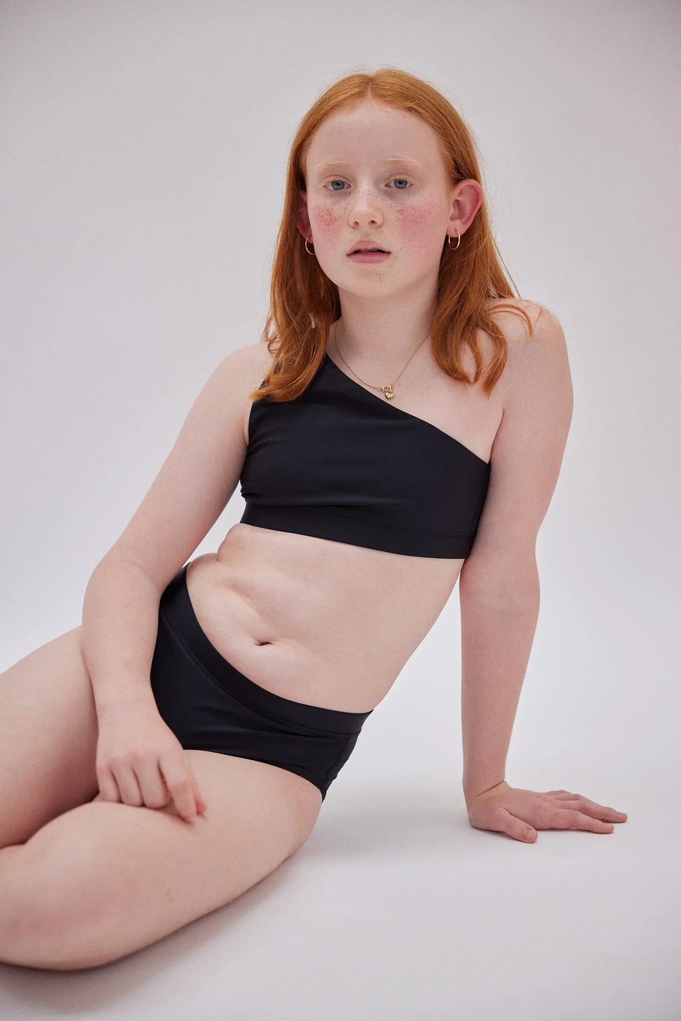 Menstruationsbikini - Johanne (teen) - Flow Intimates