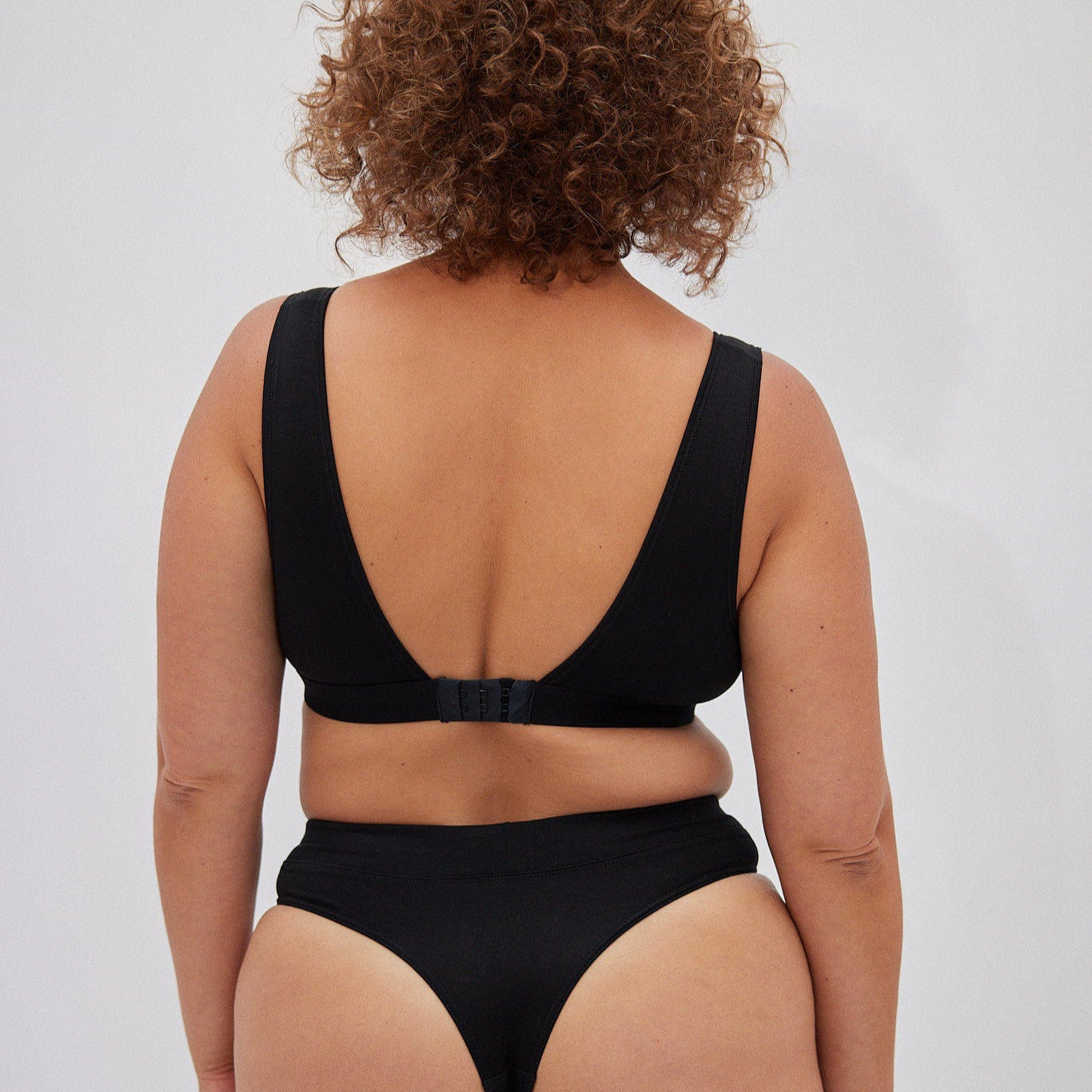 Everyday Bra Plunge