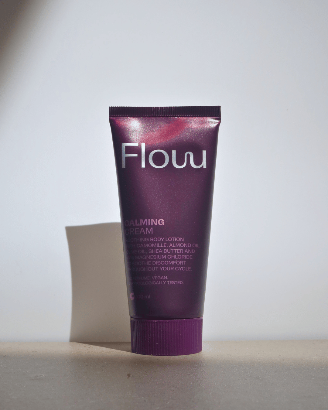 Calming cream - magnesium cream