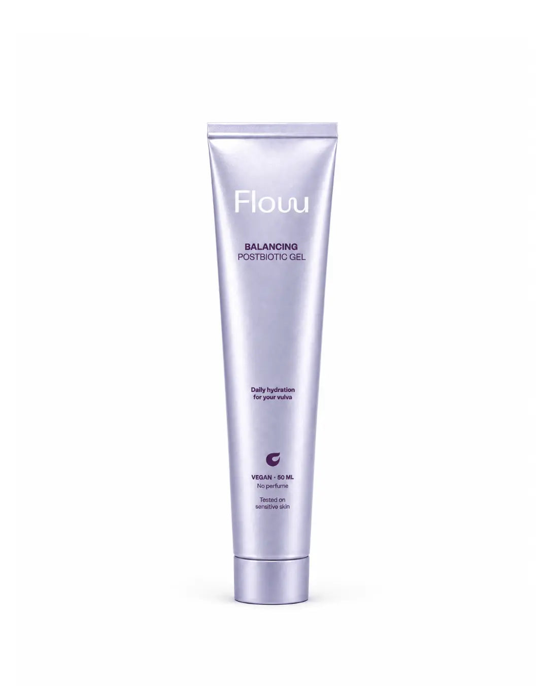Balancing Postbiotic Gel – vulvagel med postbiotika Flow Intimates