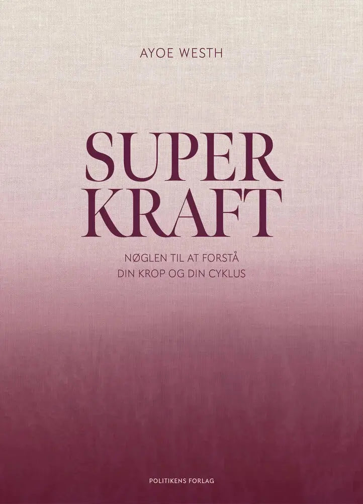 Superkraft Flow Intimates