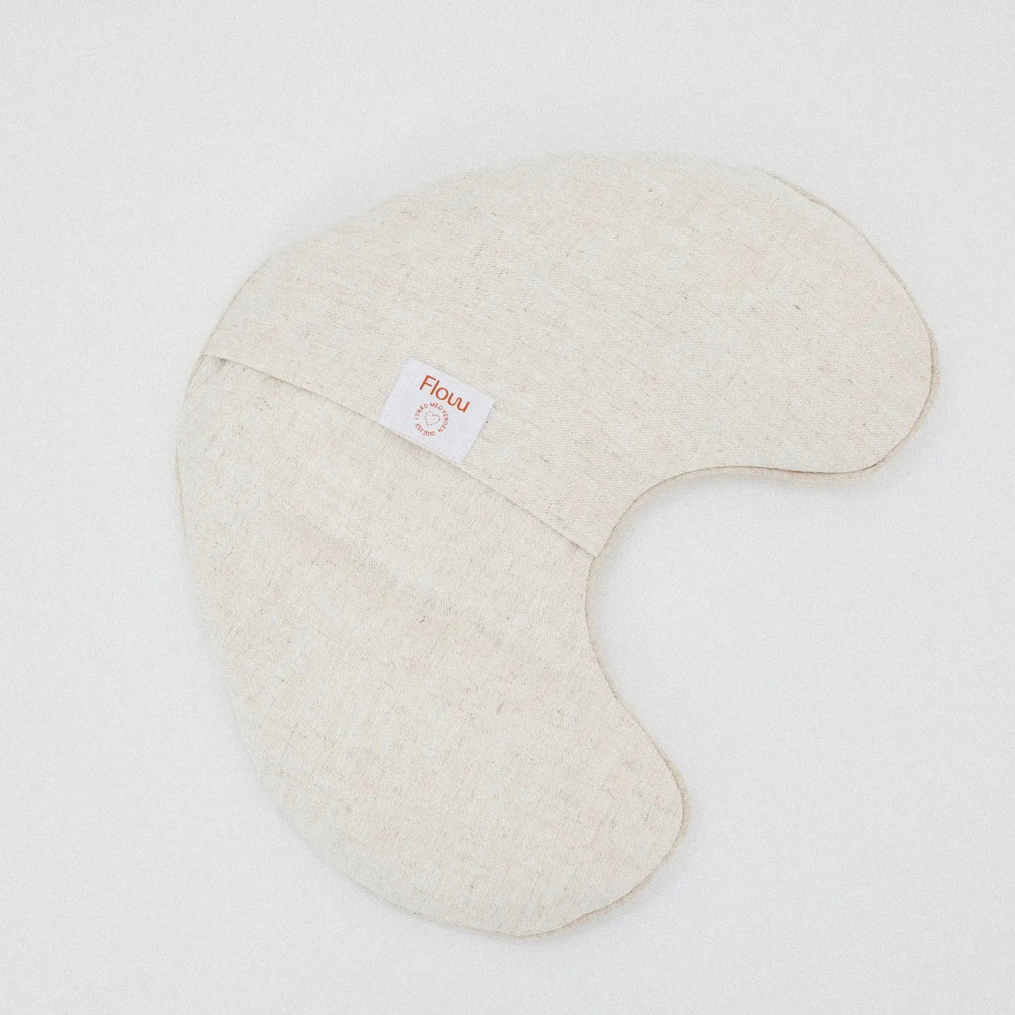 Varmepude til Menstruationssmerter - Flow Intimates