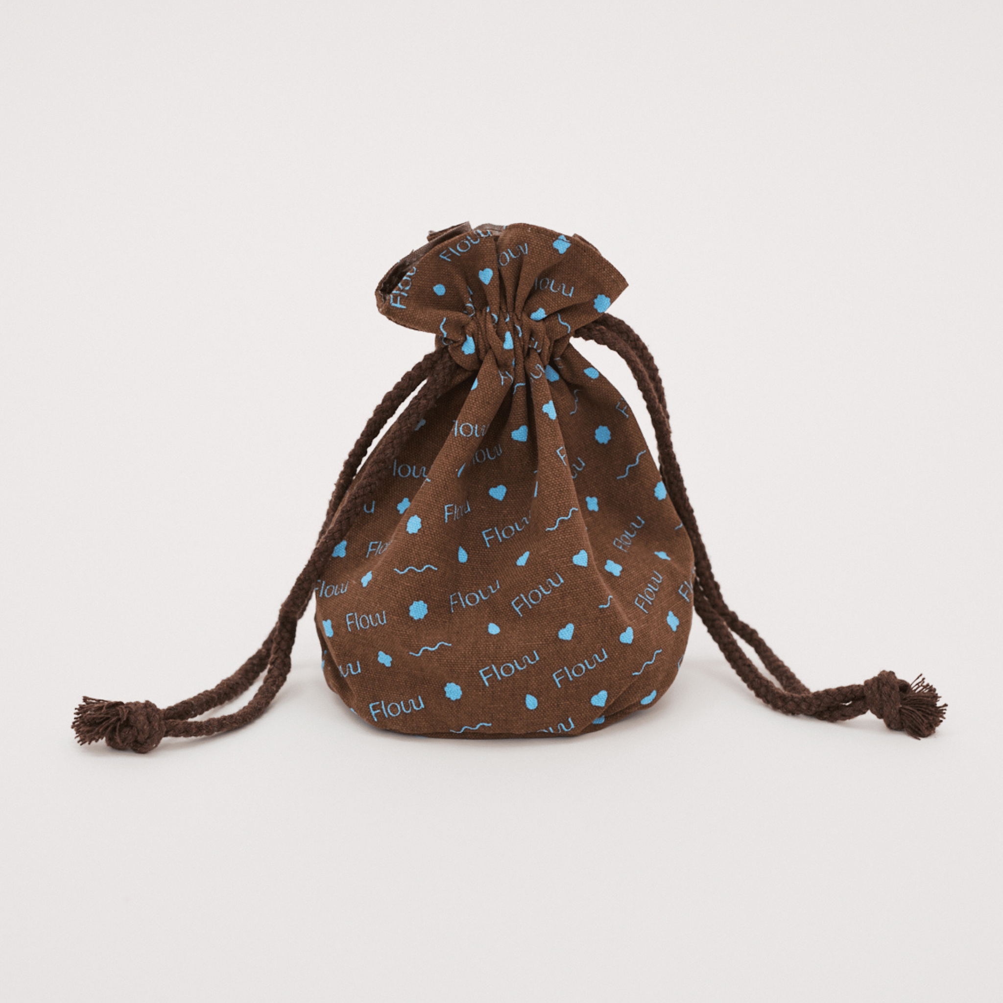 Flow wet bag
