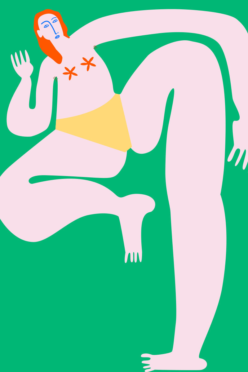 Motion og menstruation: Få det bedste ud af din træning i løbet af din cyklus