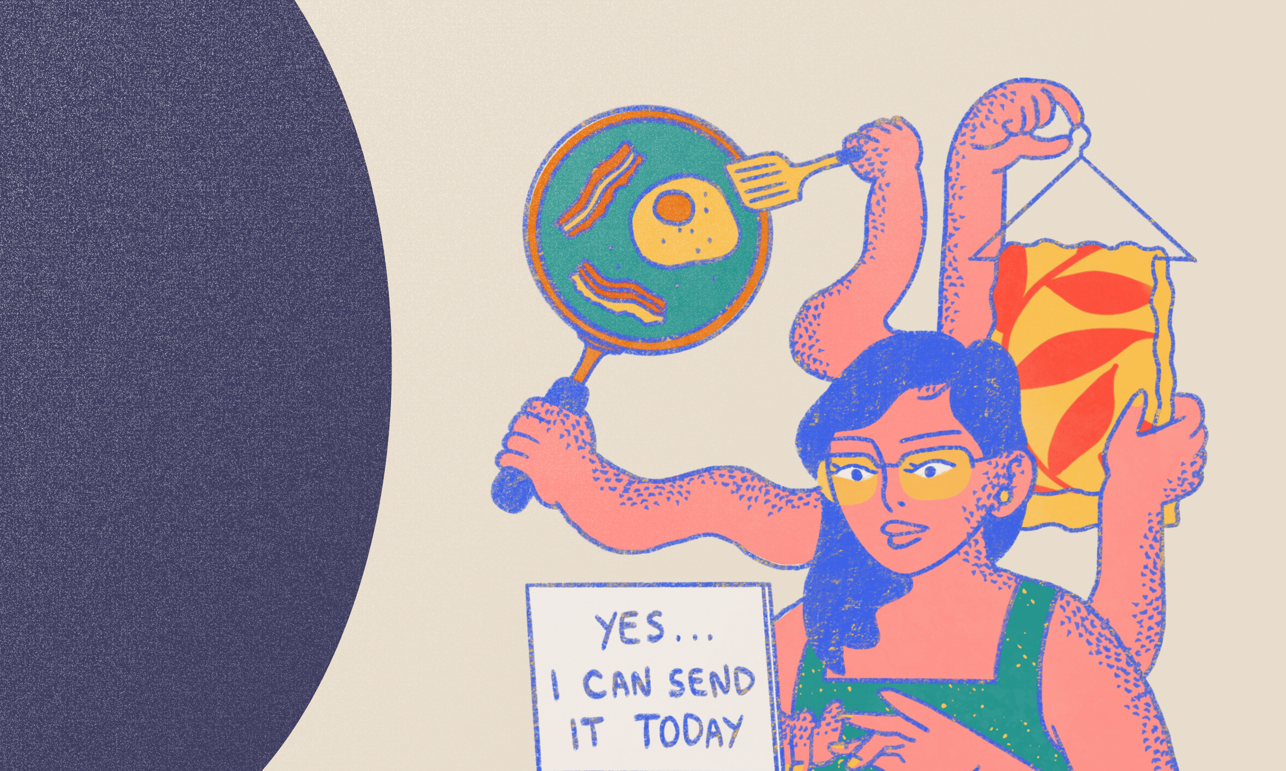 Hormonel ubalance: Symptomer, årsager og hvad du kan gøre