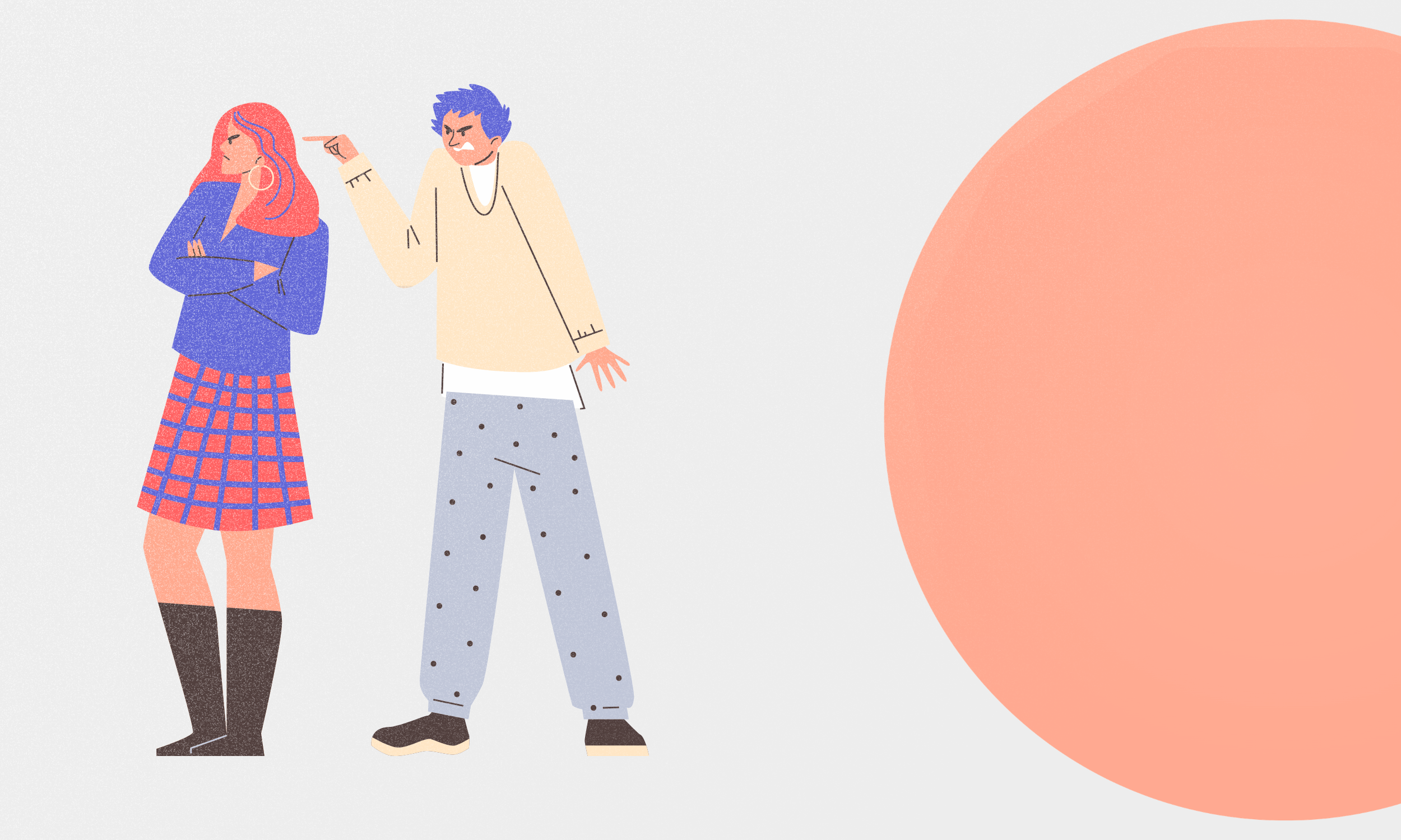 10 tips til bedre humør under menstruation (og når PMS rammer)