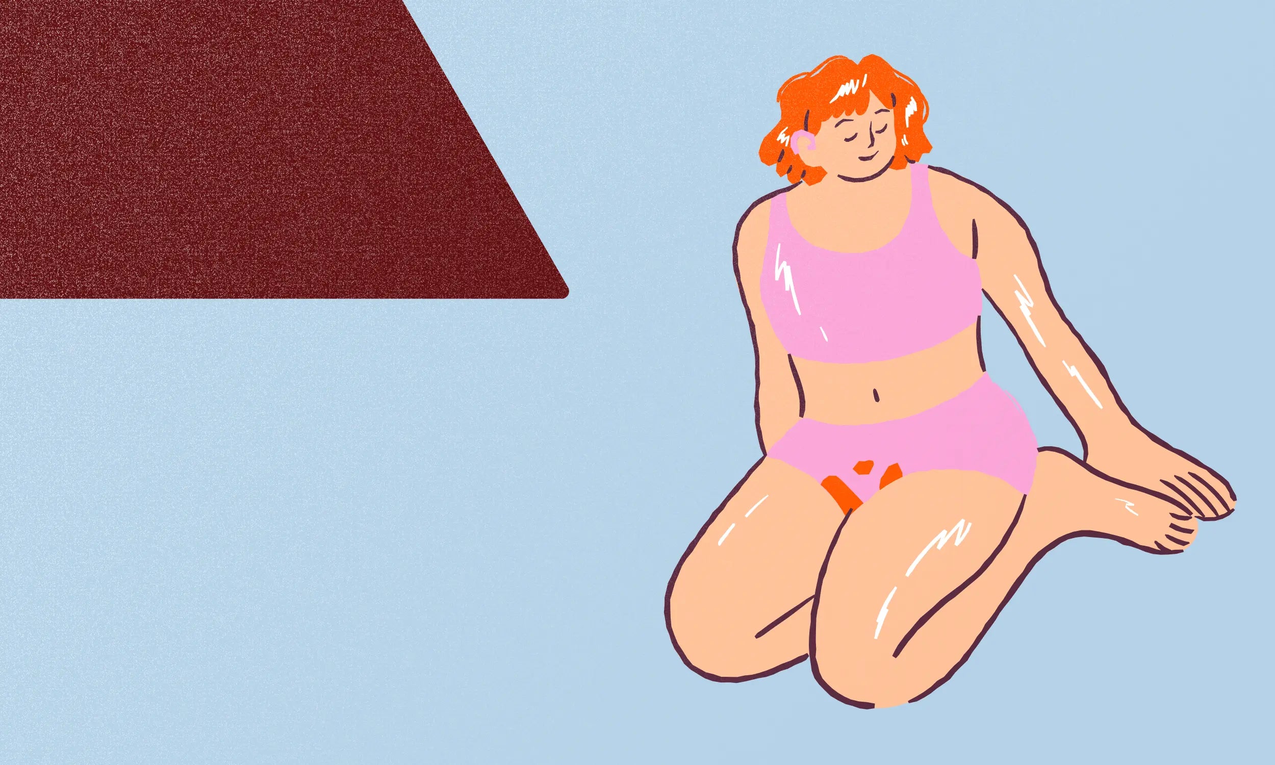 5 myter om menstruation – og hvad der faktisk er rigtigt Flow Intimates